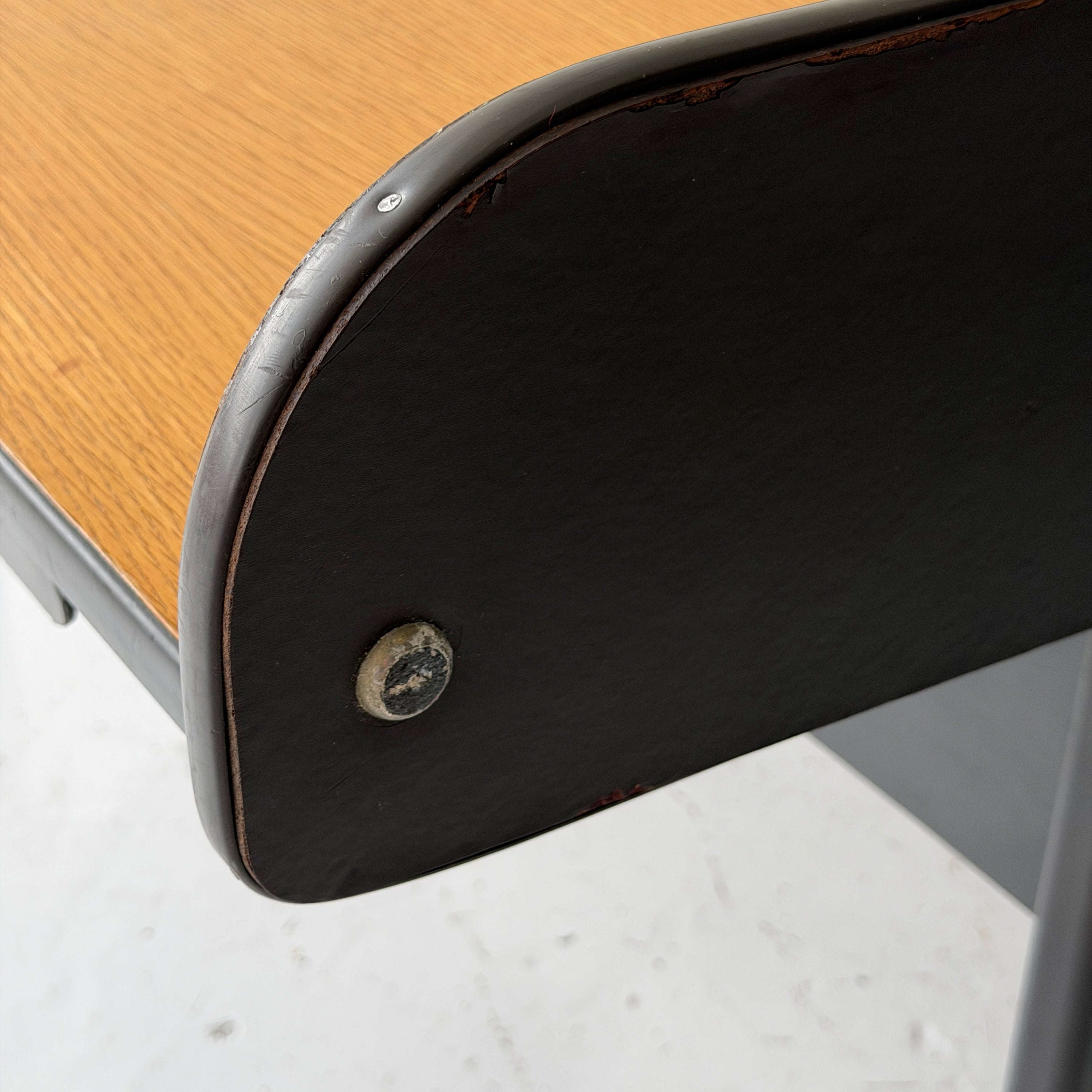 Rolltop Desk by George Nelson for Herman Miller