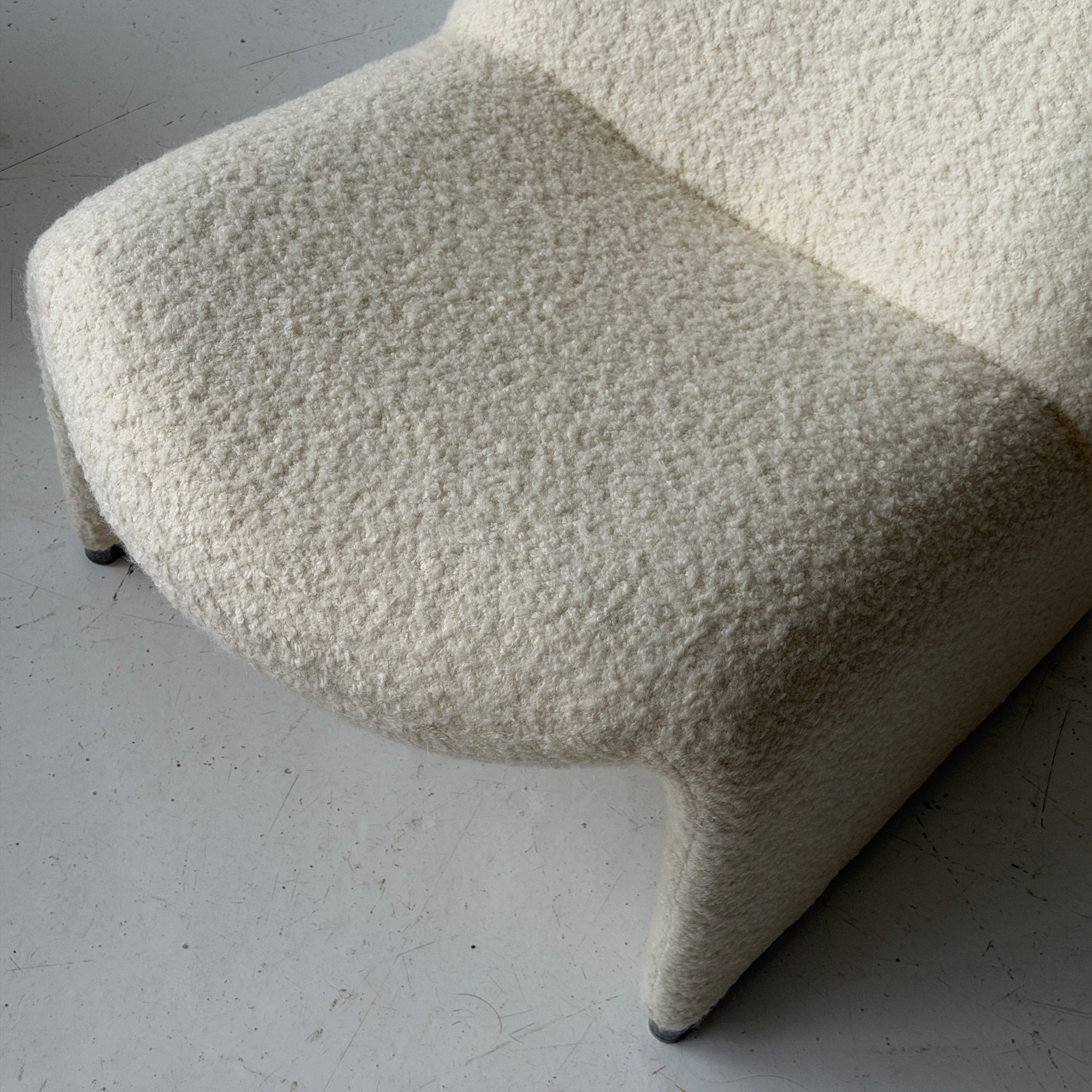 Alky Chairs by Giancarlo Piretti for Artifort
