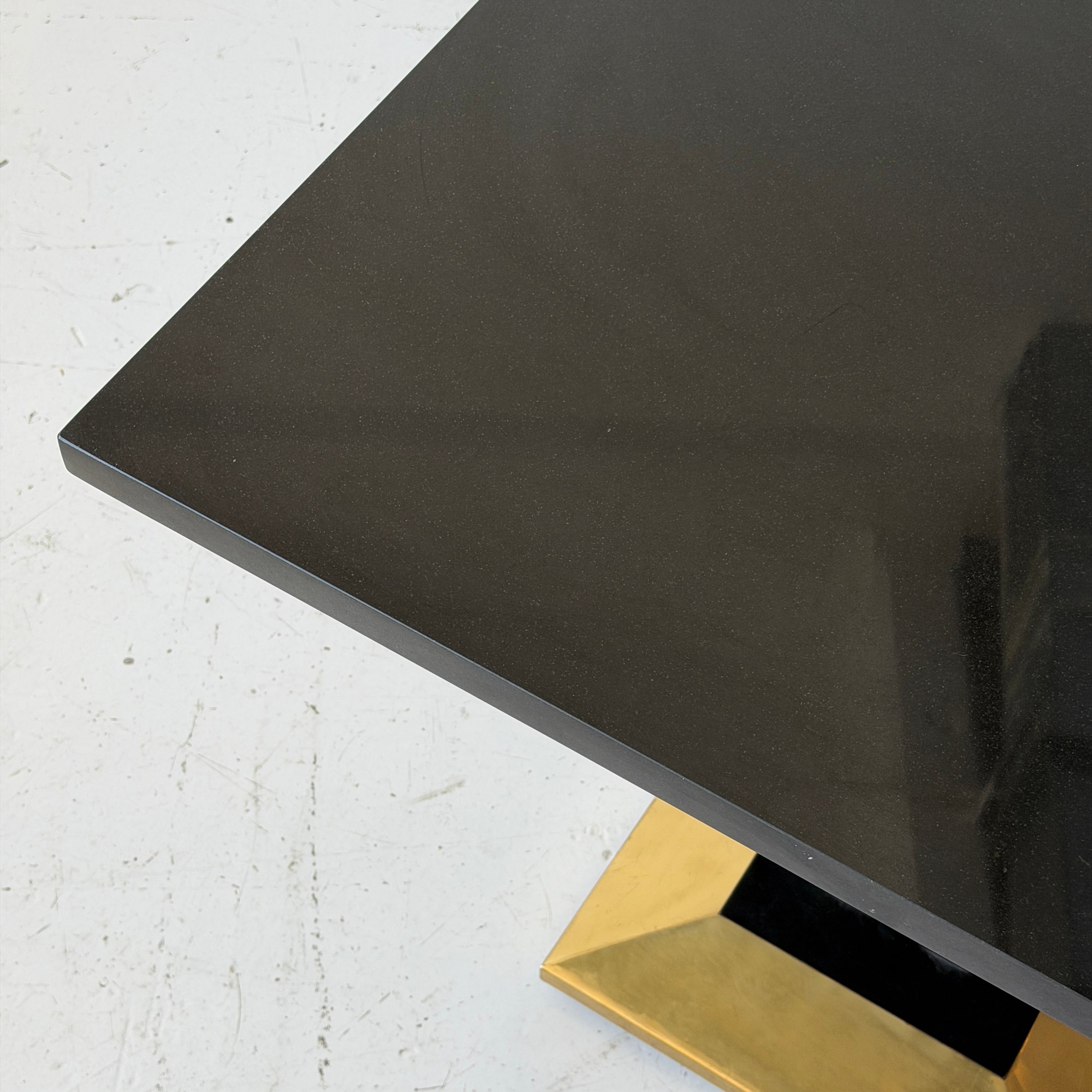 Fledermaus Table by Josef Hoffman for Wittman