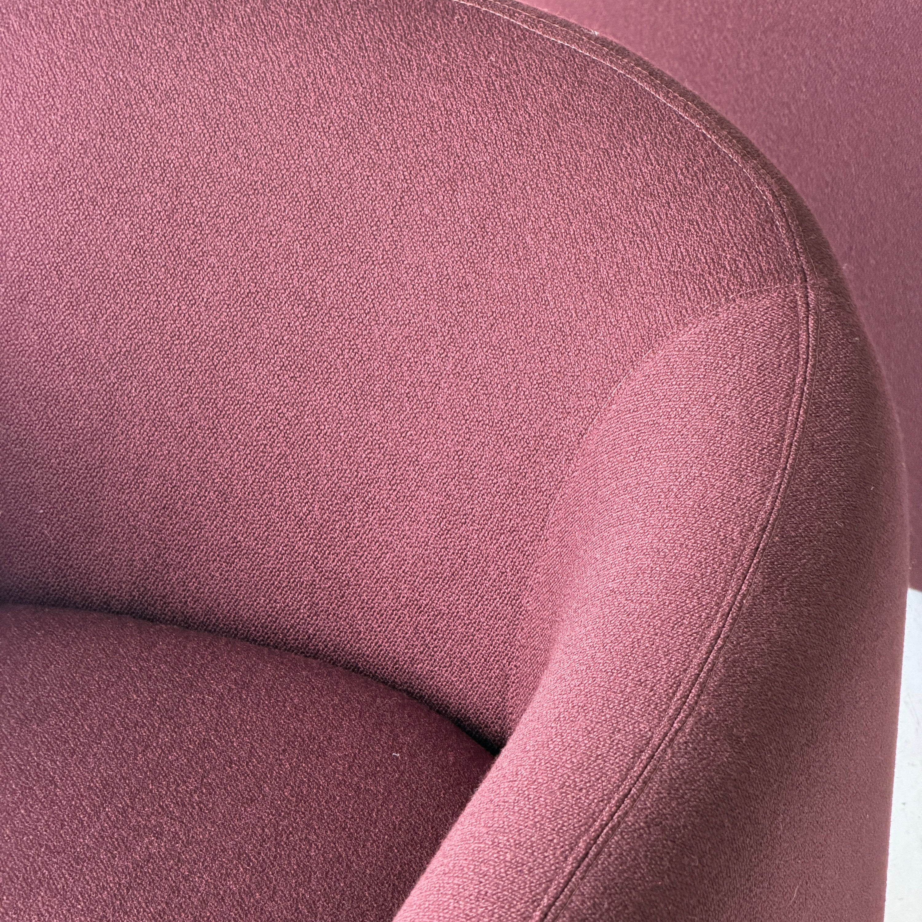 Freeform Chairs by Vladimir Kagan for Preview