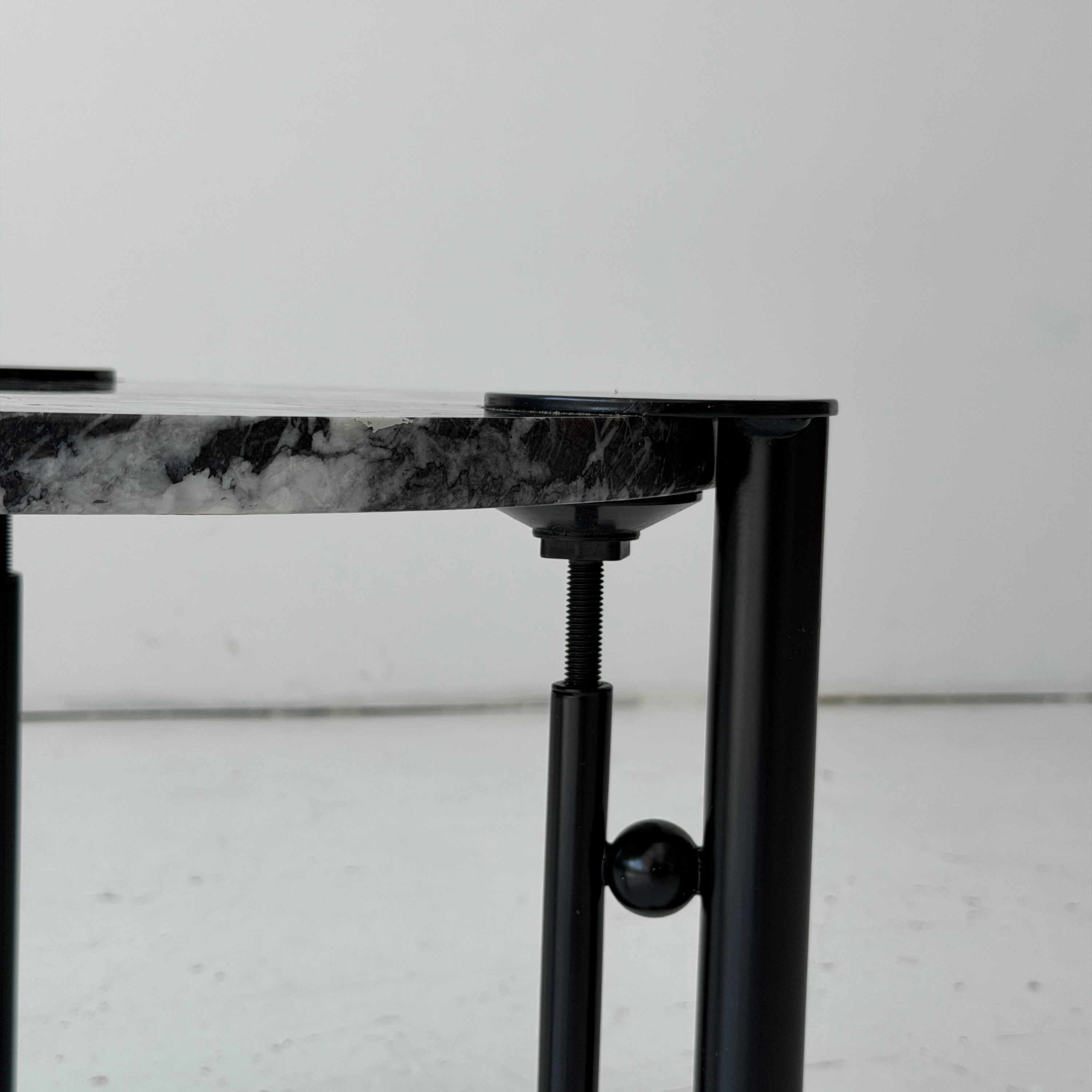Joe Ship Table by Philippe Starck