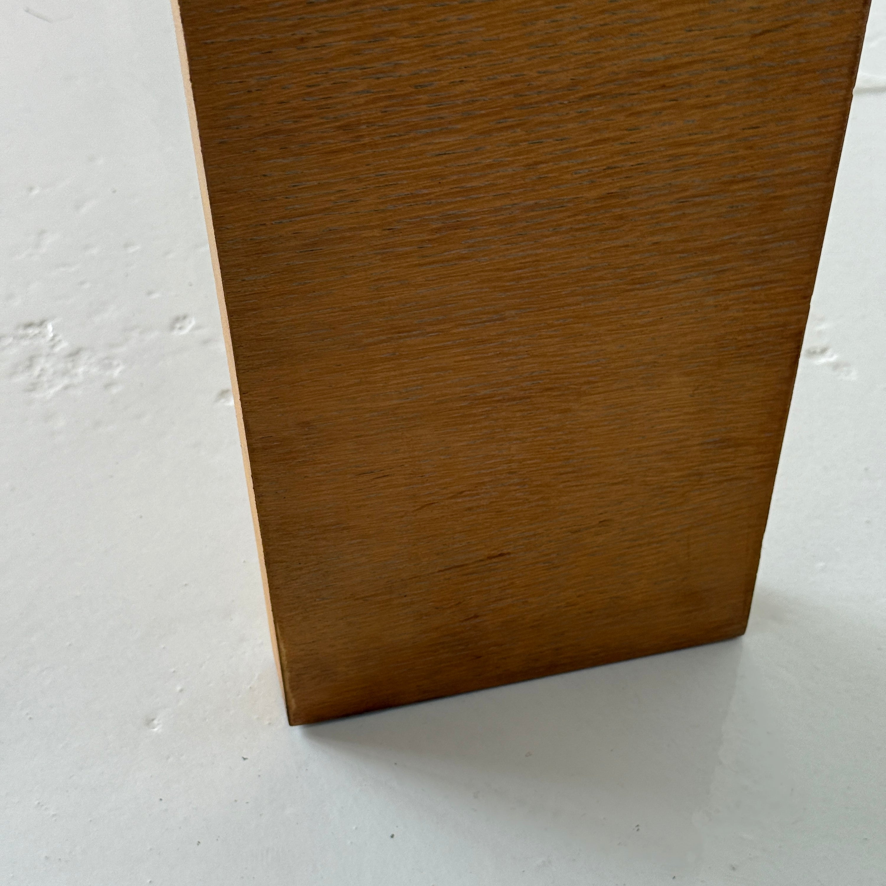 Apta Dining Table by Antonio Citterio for B&B Italia