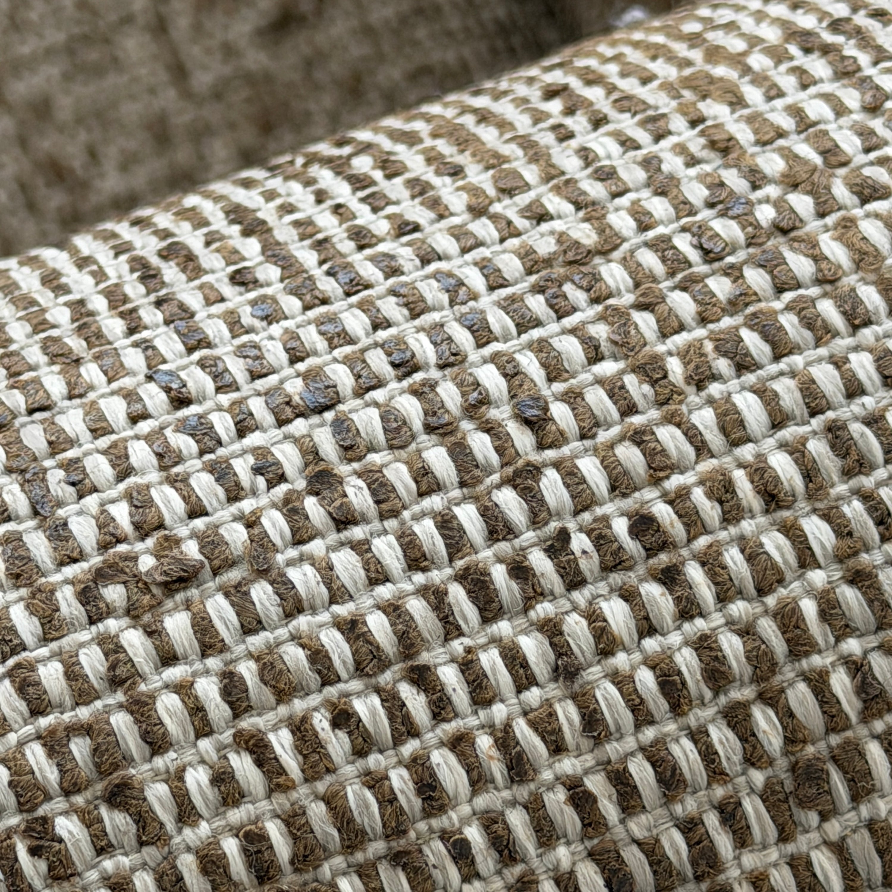 Oak Armchair by Milo Baughman for Thayer Coggin