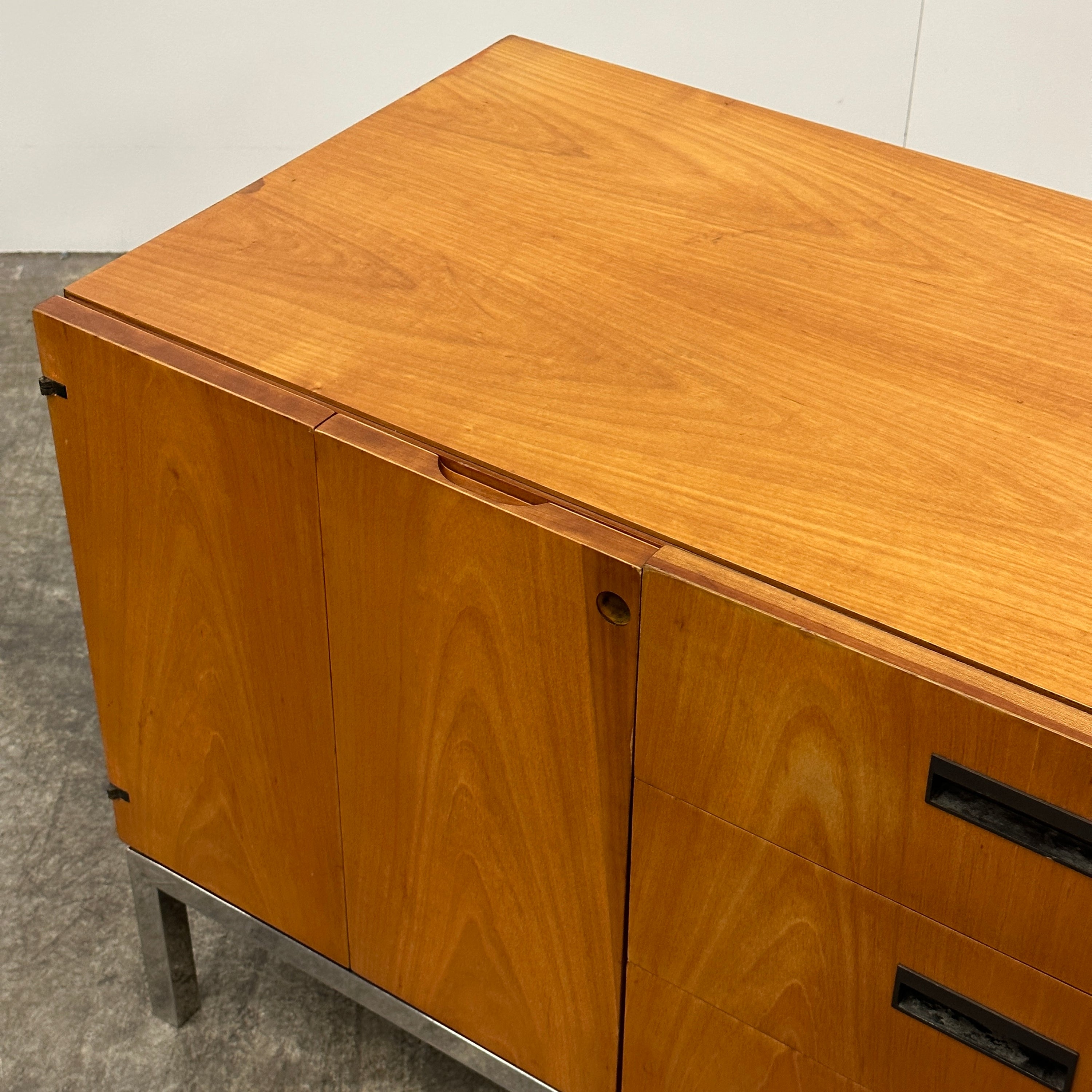 Mid Century Credenza/Sideboard by Baker Furniture