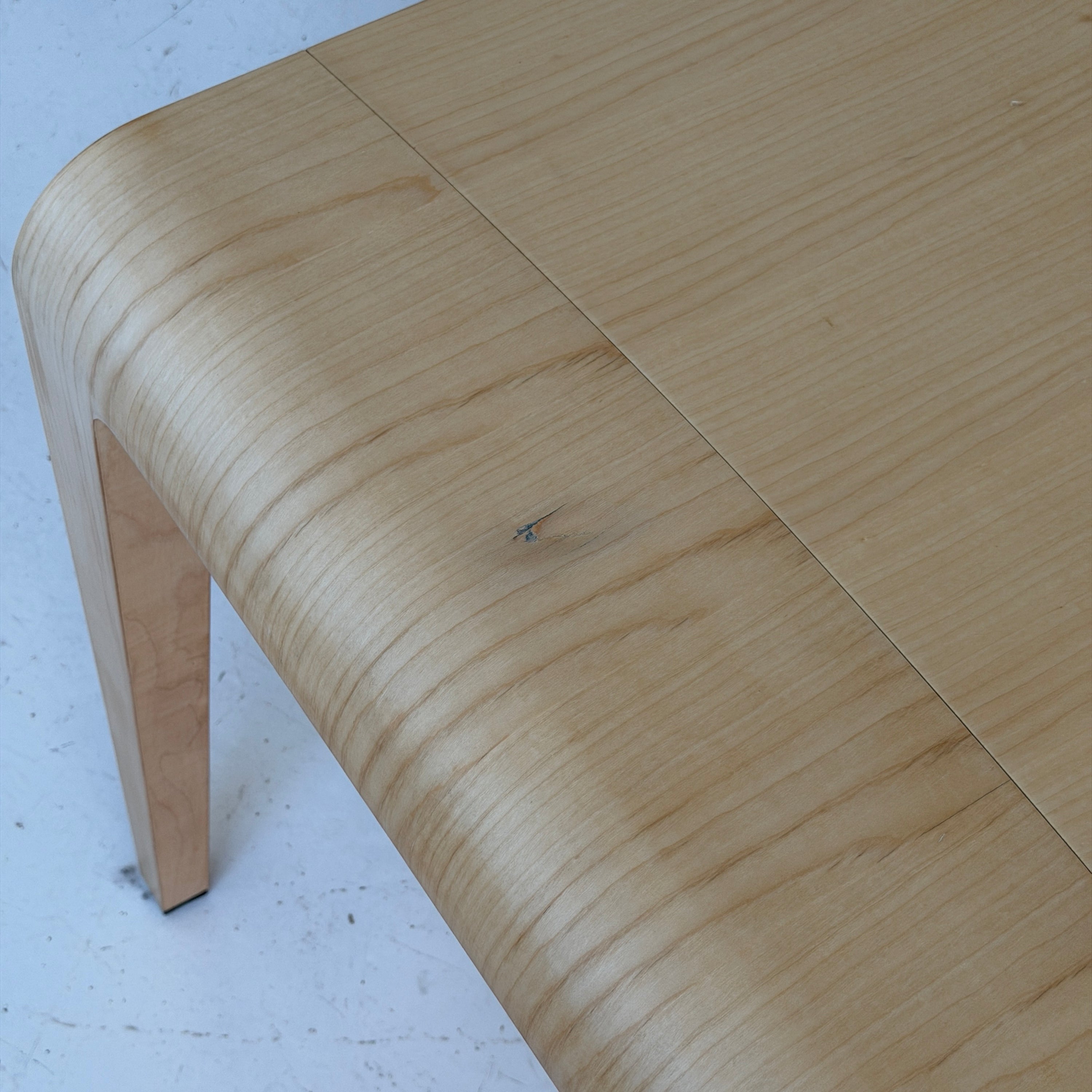 Il Volo Dining Table/Desk by Riccardo Blumer for Alias