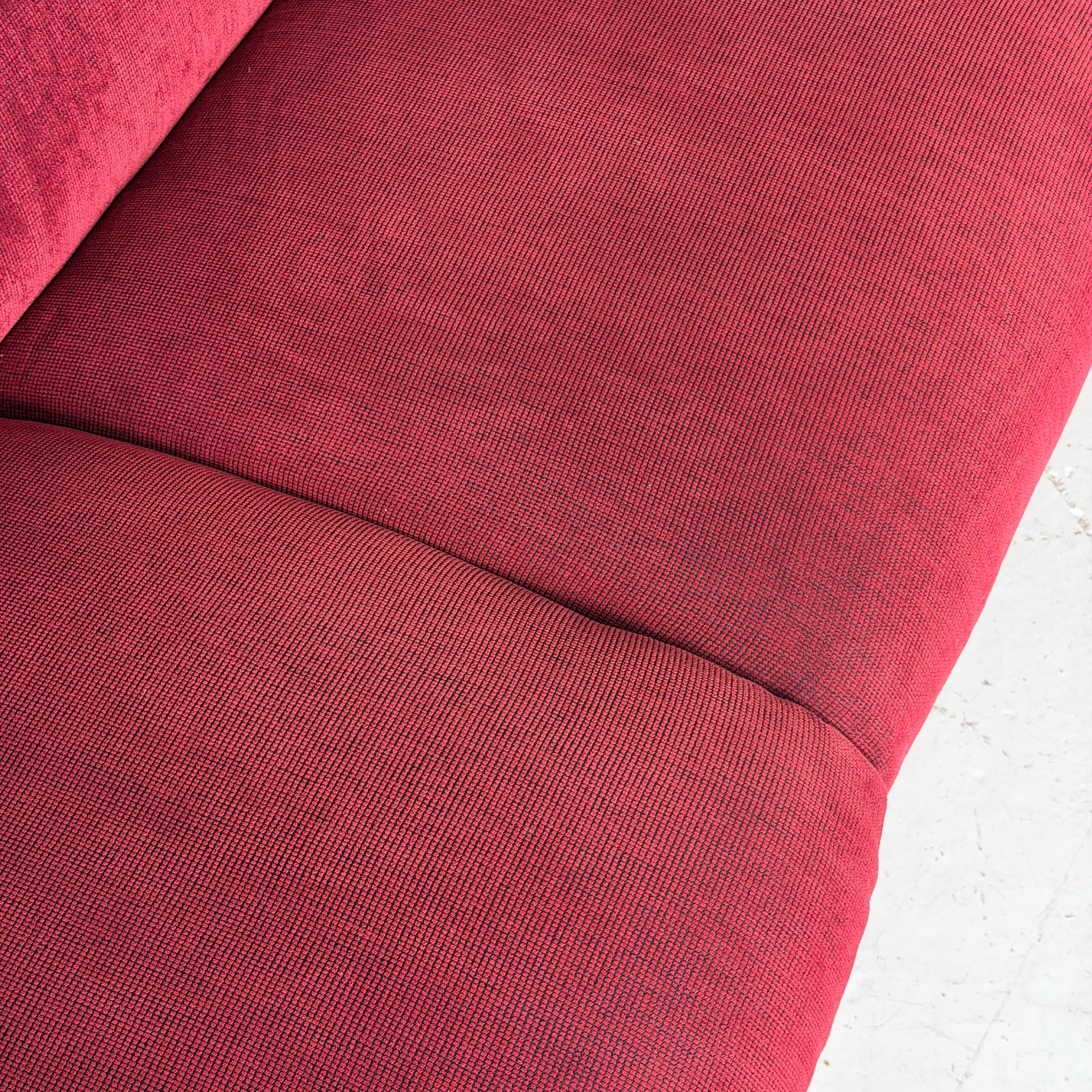Tentazione Sofa by Mario Bellini for Cassina