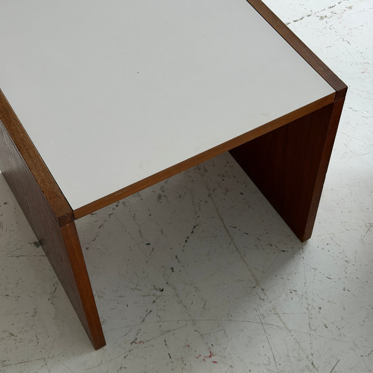 Japanese Series Nightstands by Cees Braakman for Pastoe