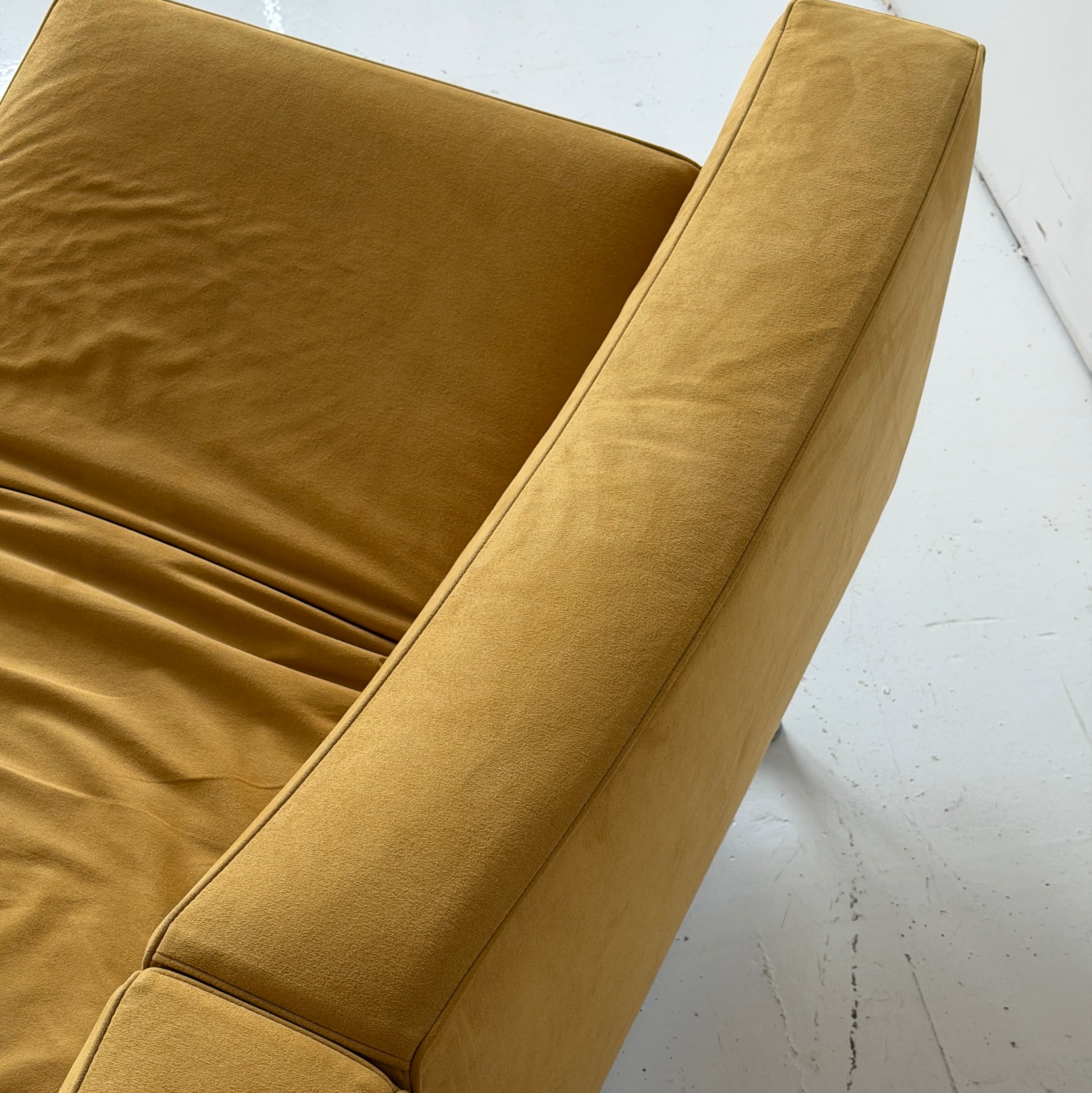 Reef Sofa by Piero Lissoni for Cassina