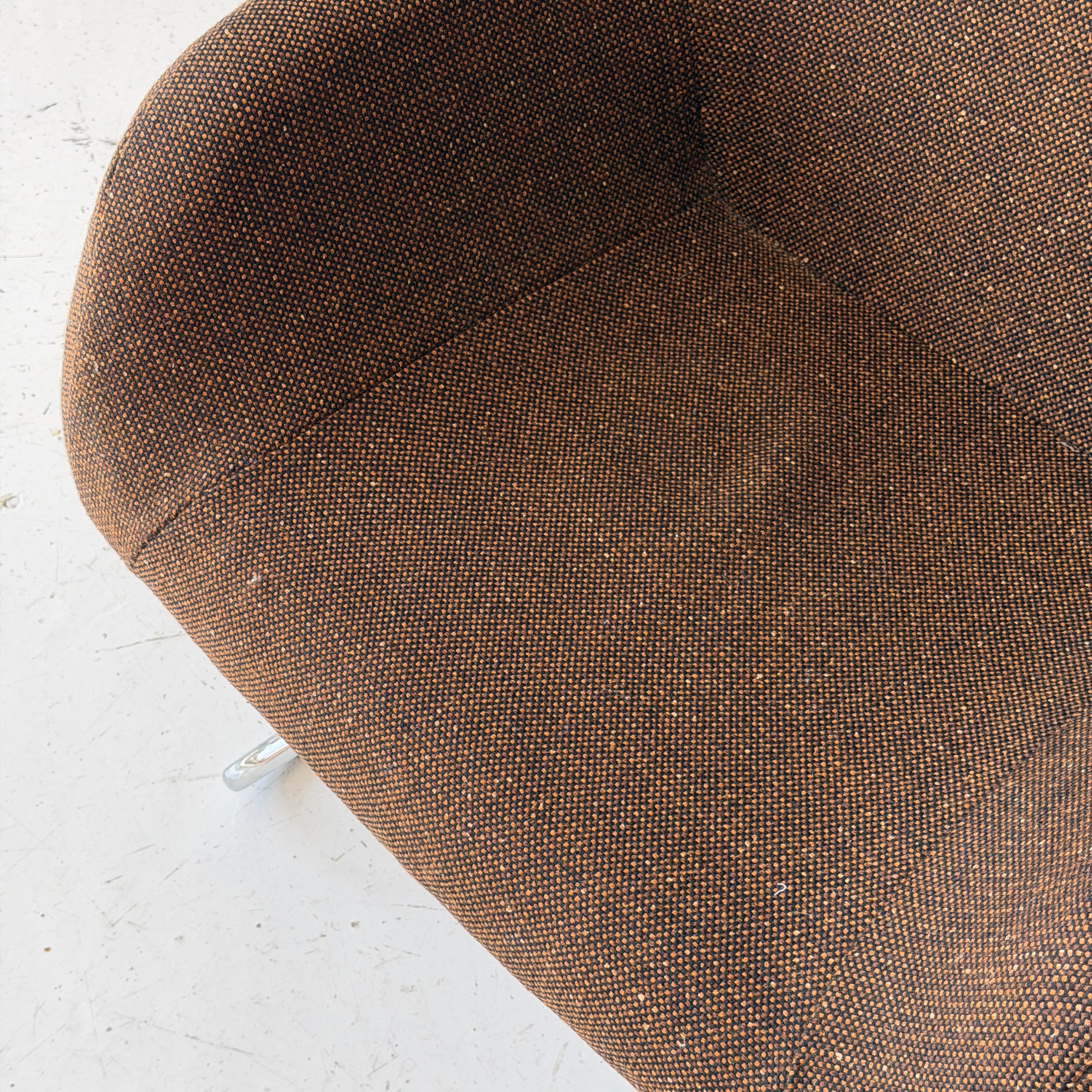 Soft Seating Chairs by Ray Wilkes for Herman Miller