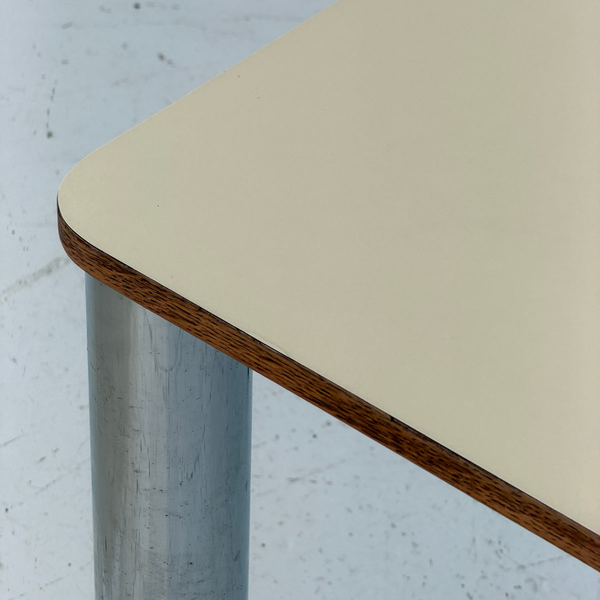 DesQ Dining Table by Jan des Bouvrie for Pastoe