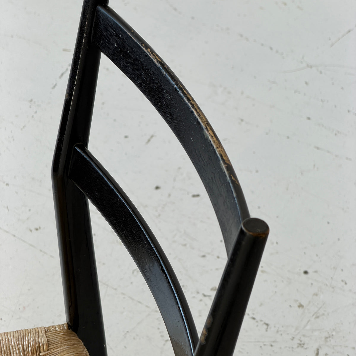 Leggera Chairs by Gio Ponti for Cassina