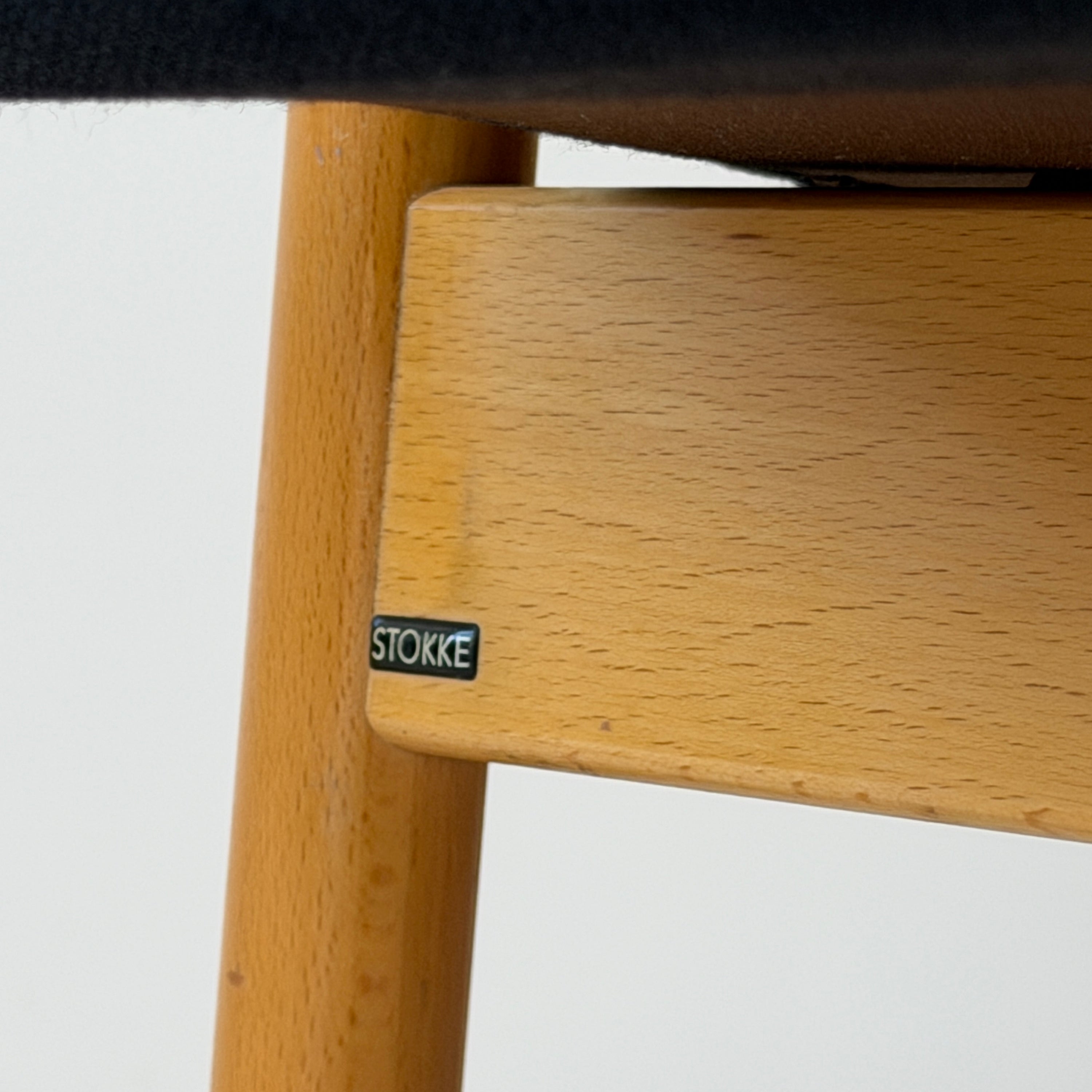 Fly-Sit Chair by Peter Opsvik for Stokke