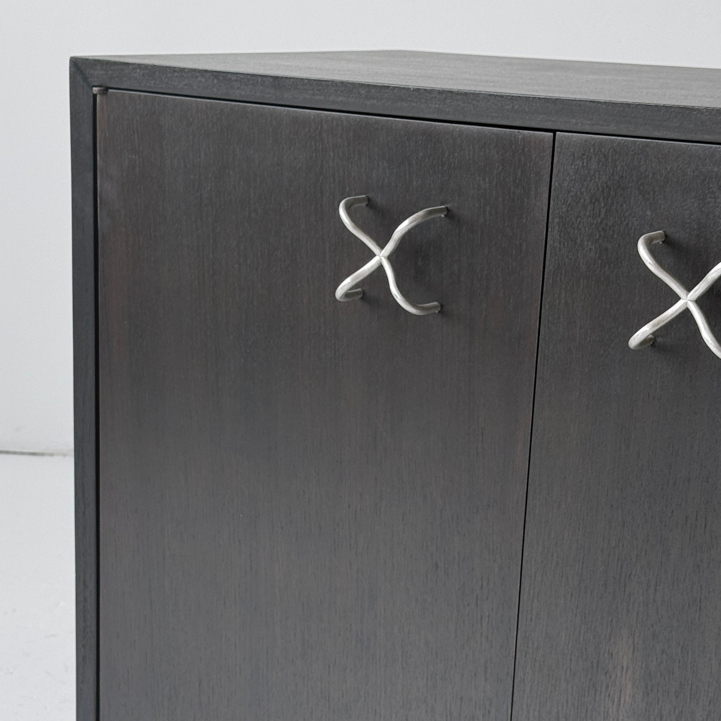 Model 4625 Serving Cabinet by George Nelson for Herman Miller