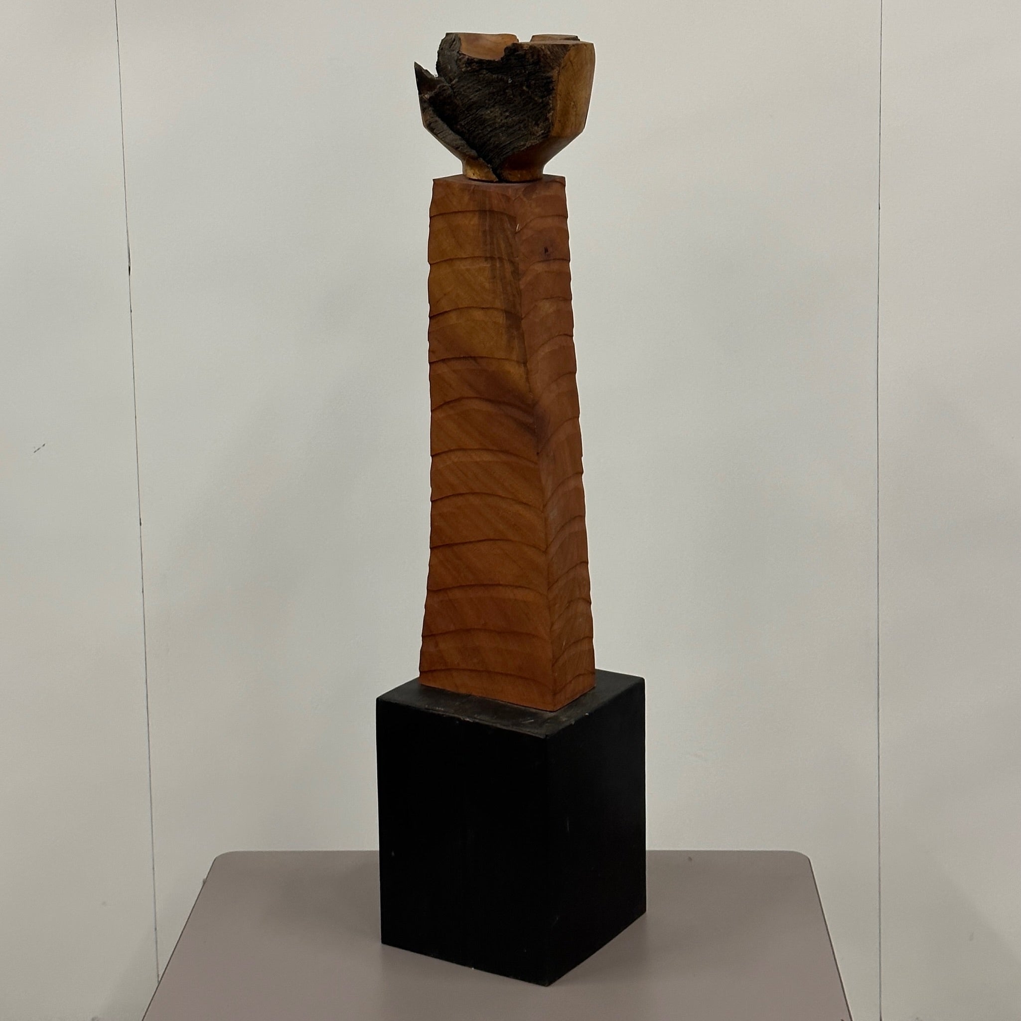 Wooden Sculpture