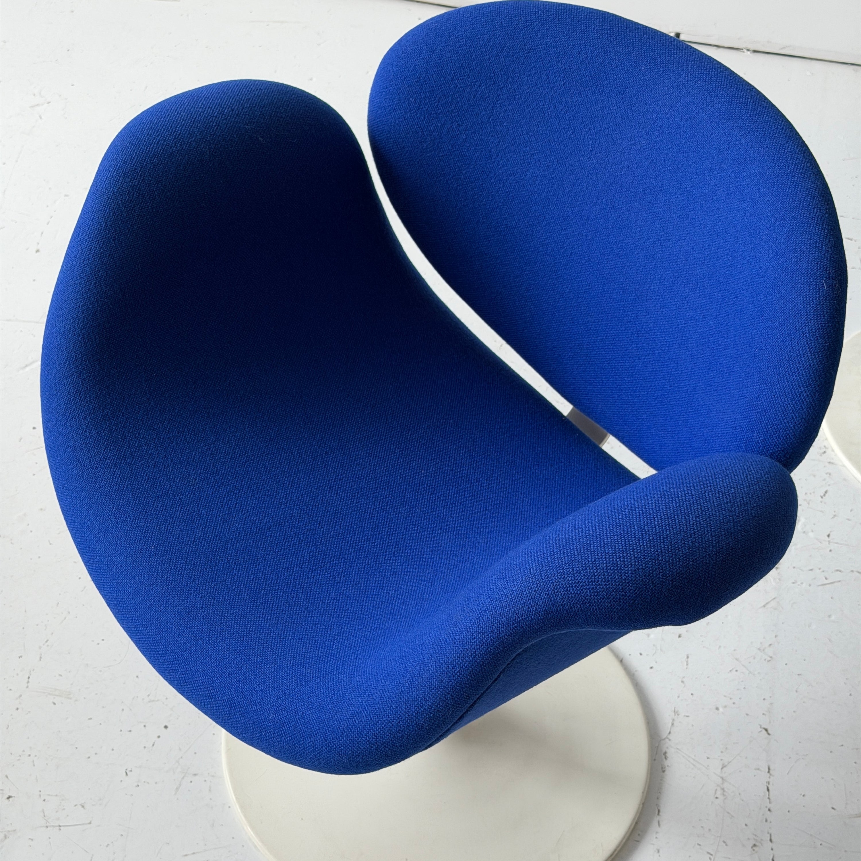 Tulip Chairs by Pierre Paulin for Artifort