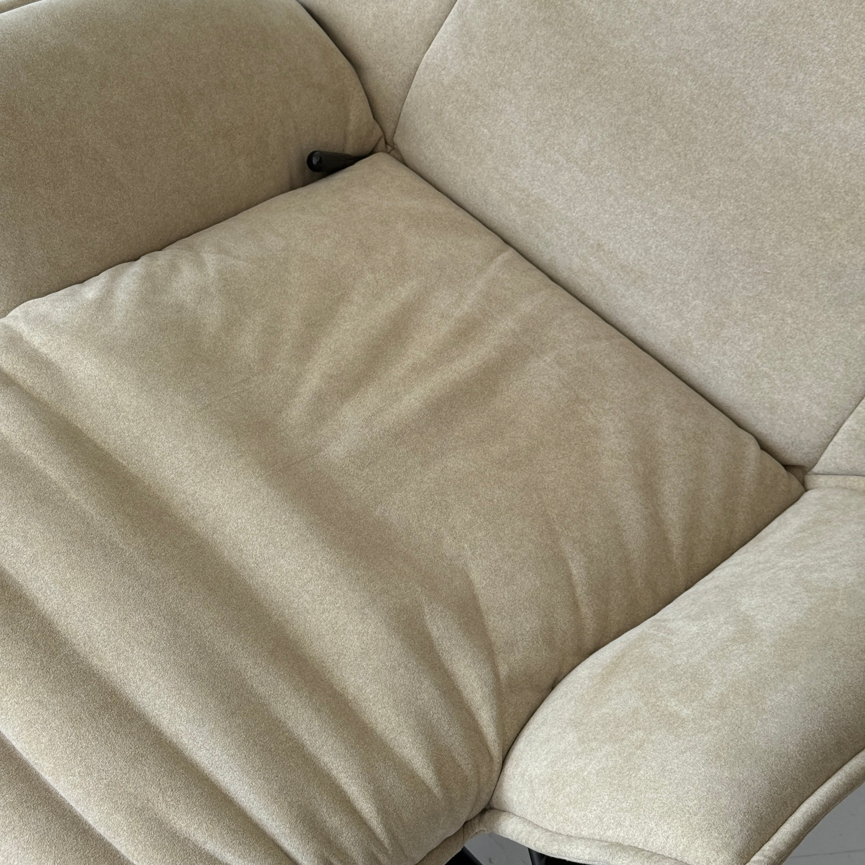 Veranda Chair by Vico Magistretti for Cassina