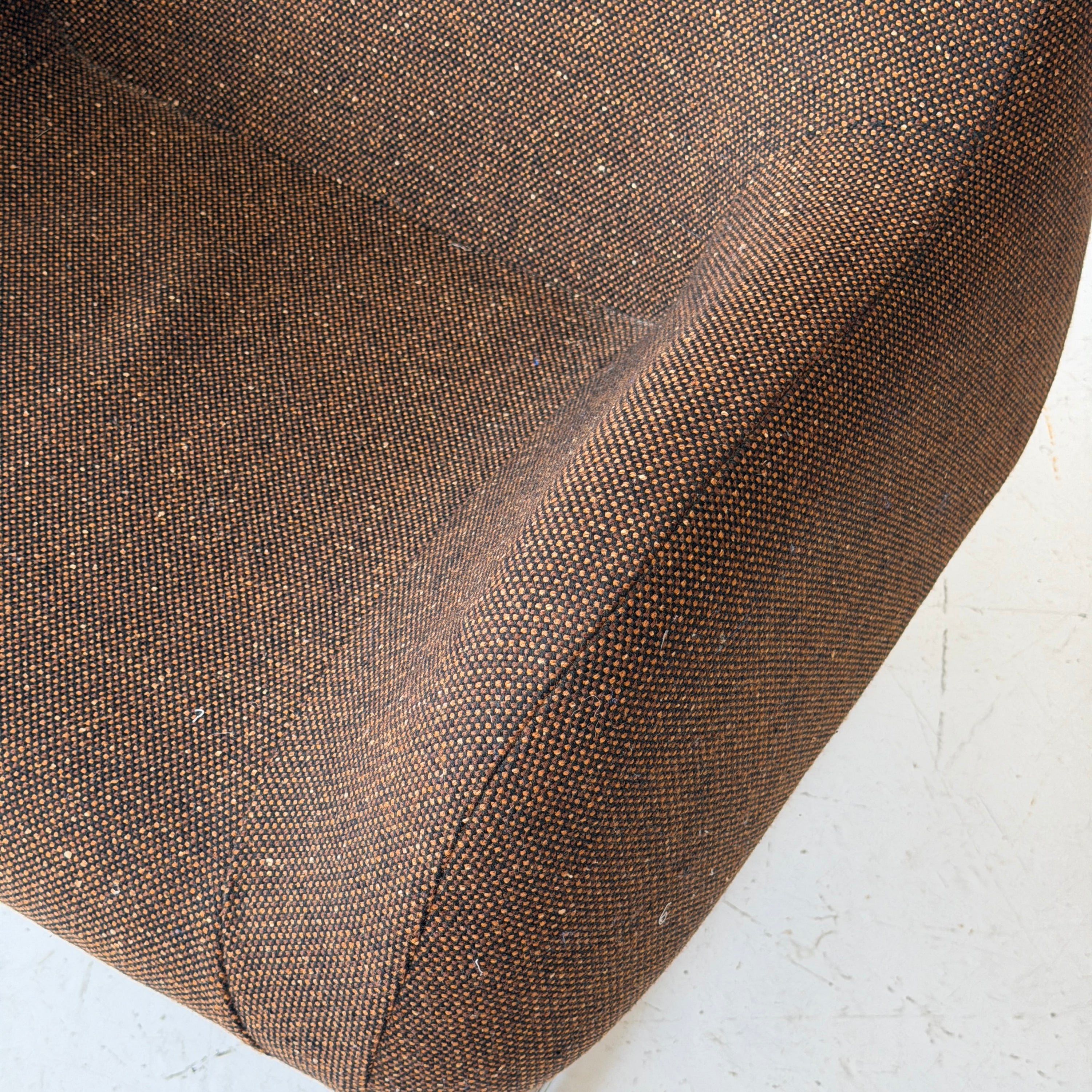 Soft Seating Chairs by Ray Wilkes for Herman Miller