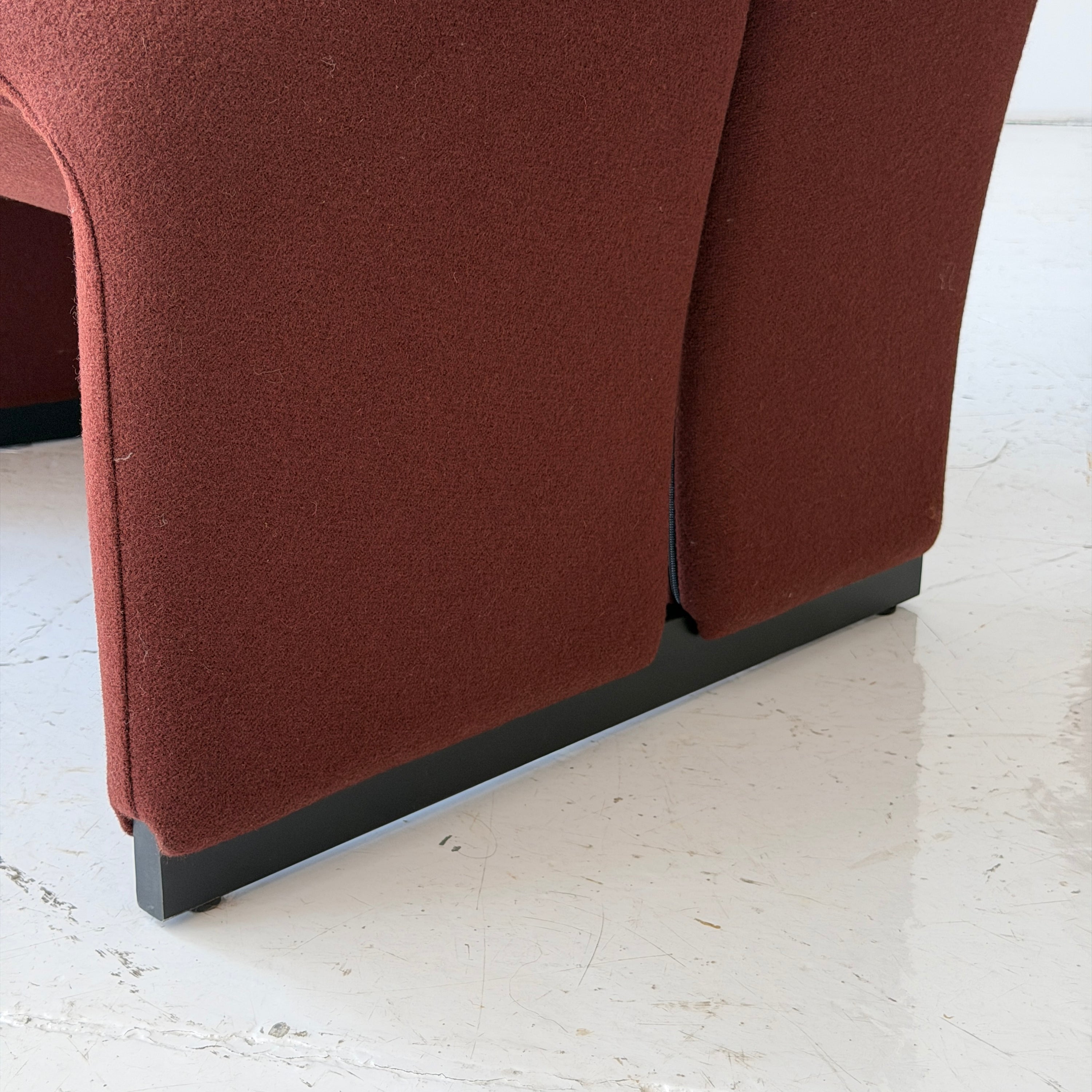 Groovy Chairs by Pierre Paulin for Artifort