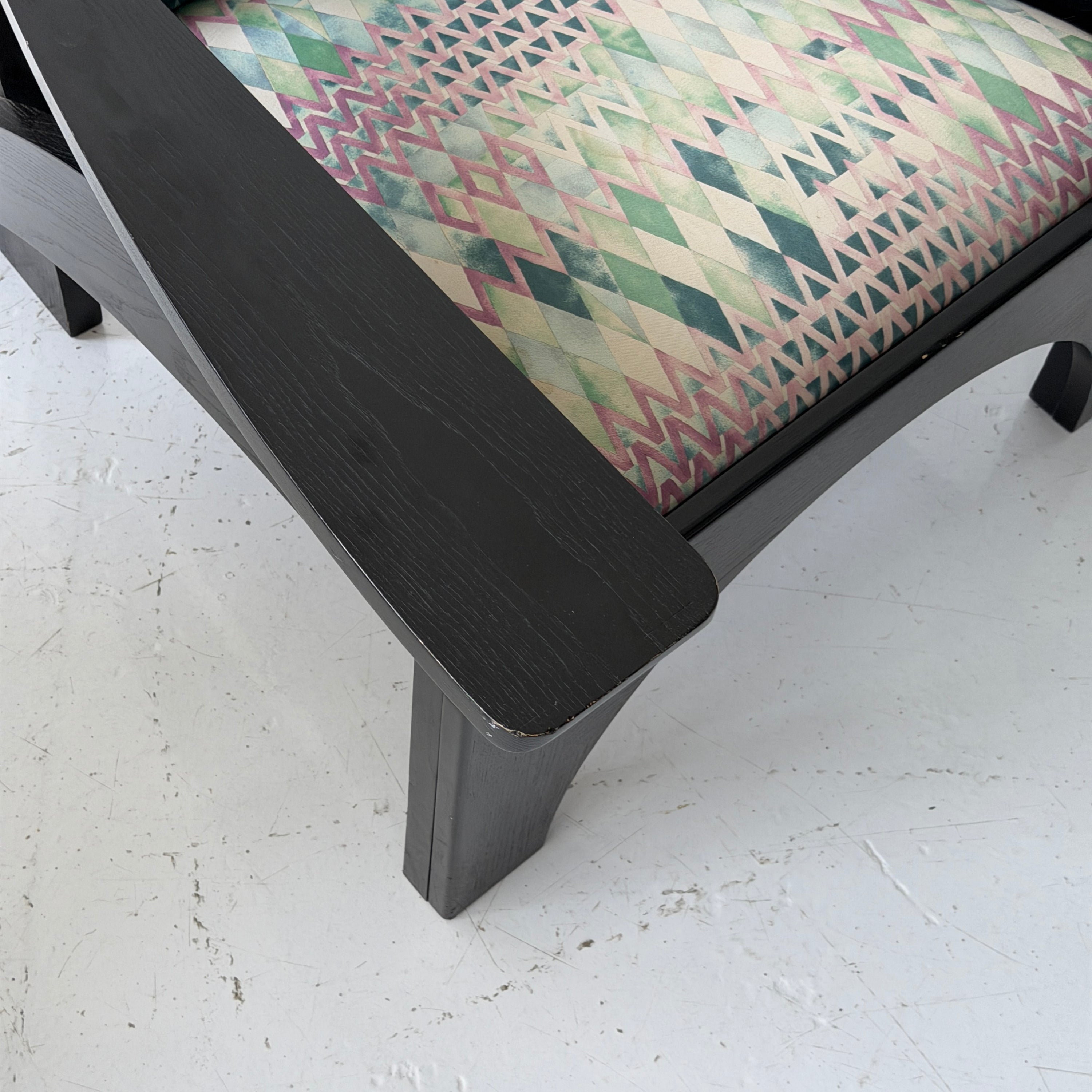 Hill House Lounge Chairs by Charles Rennie Mackintosh for Cassina