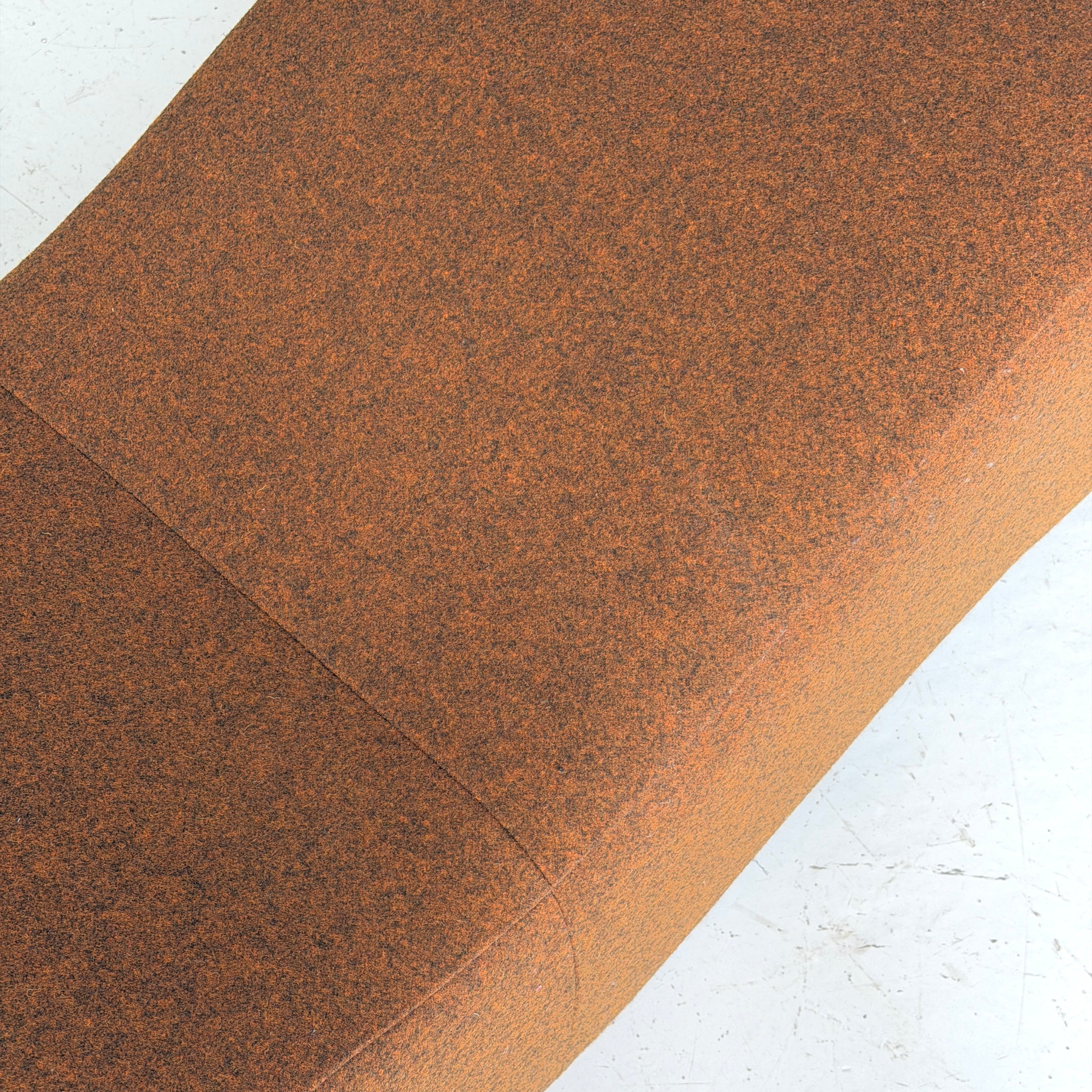 Ripple Bench by Laurinda Spear for Brayton International