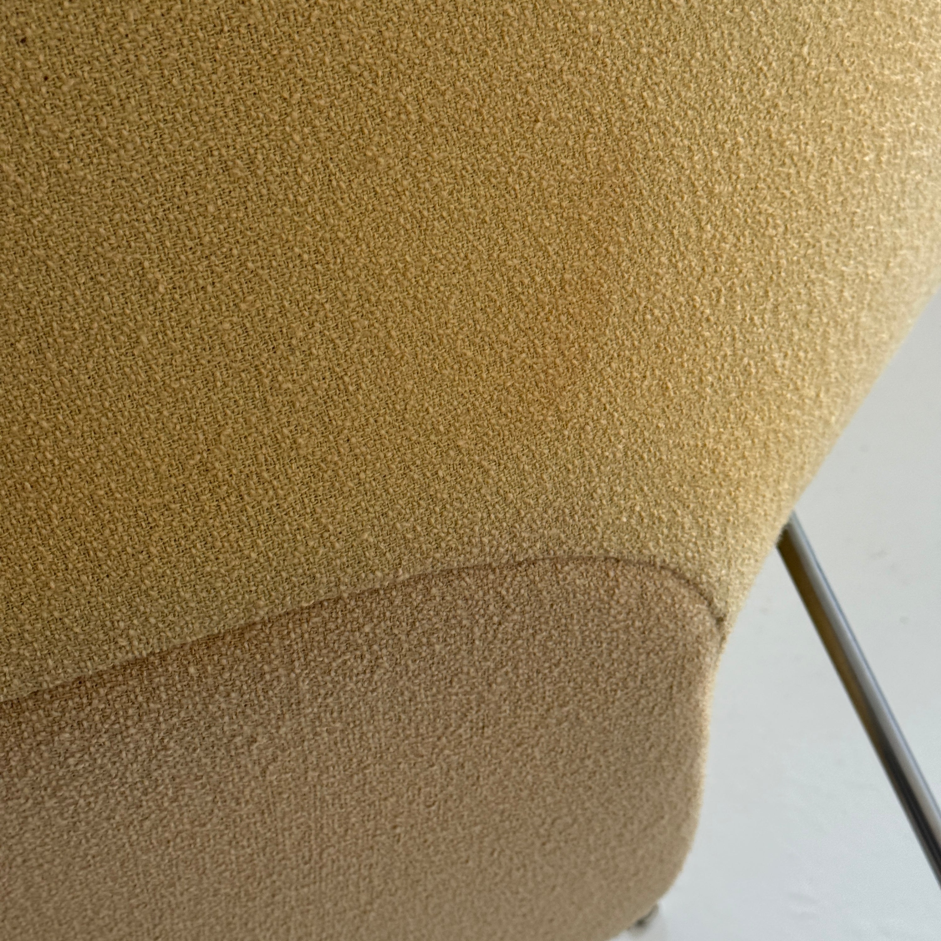 Womb Chair by Eero Saarinen for Knoll