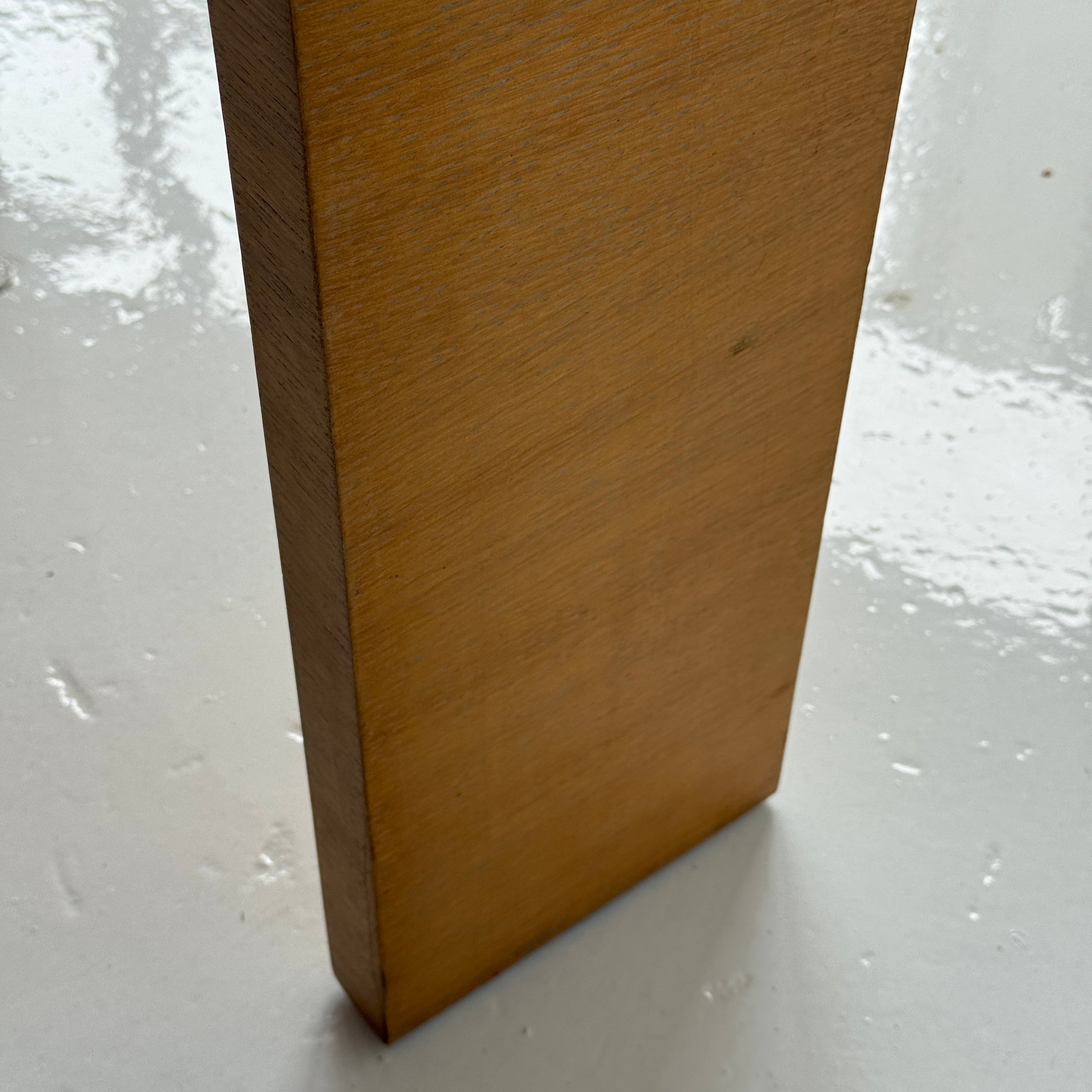 Apta Dining Table by Antonio Citterio for B&B Italia