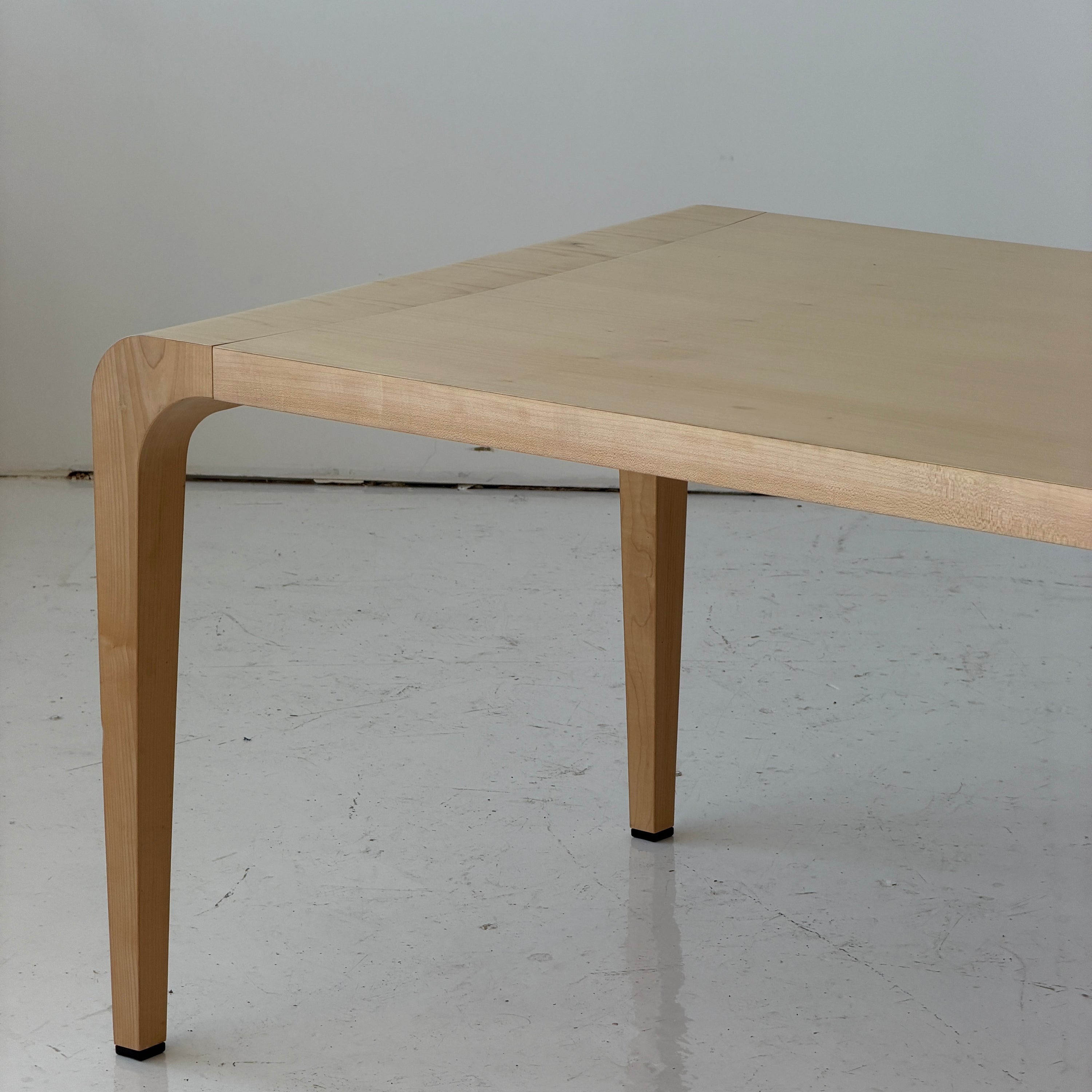 Il Volo Dining Table/Desk by Riccardo Blumer for Alias