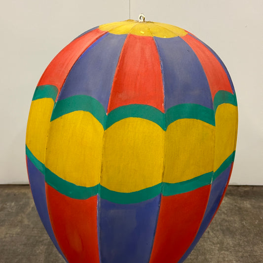Folk Art Vintage Balloon Sculpture