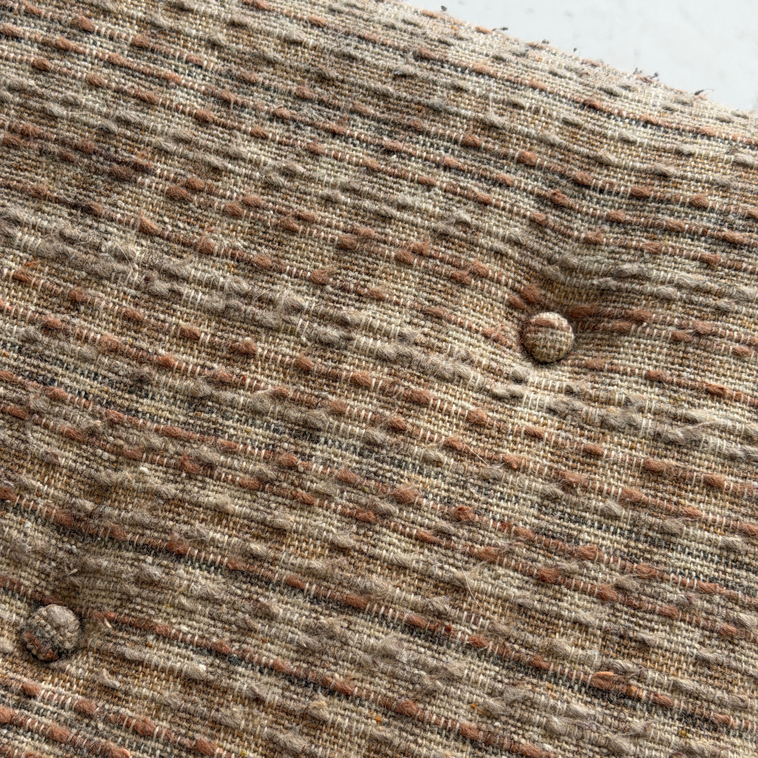 Wood Dining Chairs by Jens Risom for Knoll
