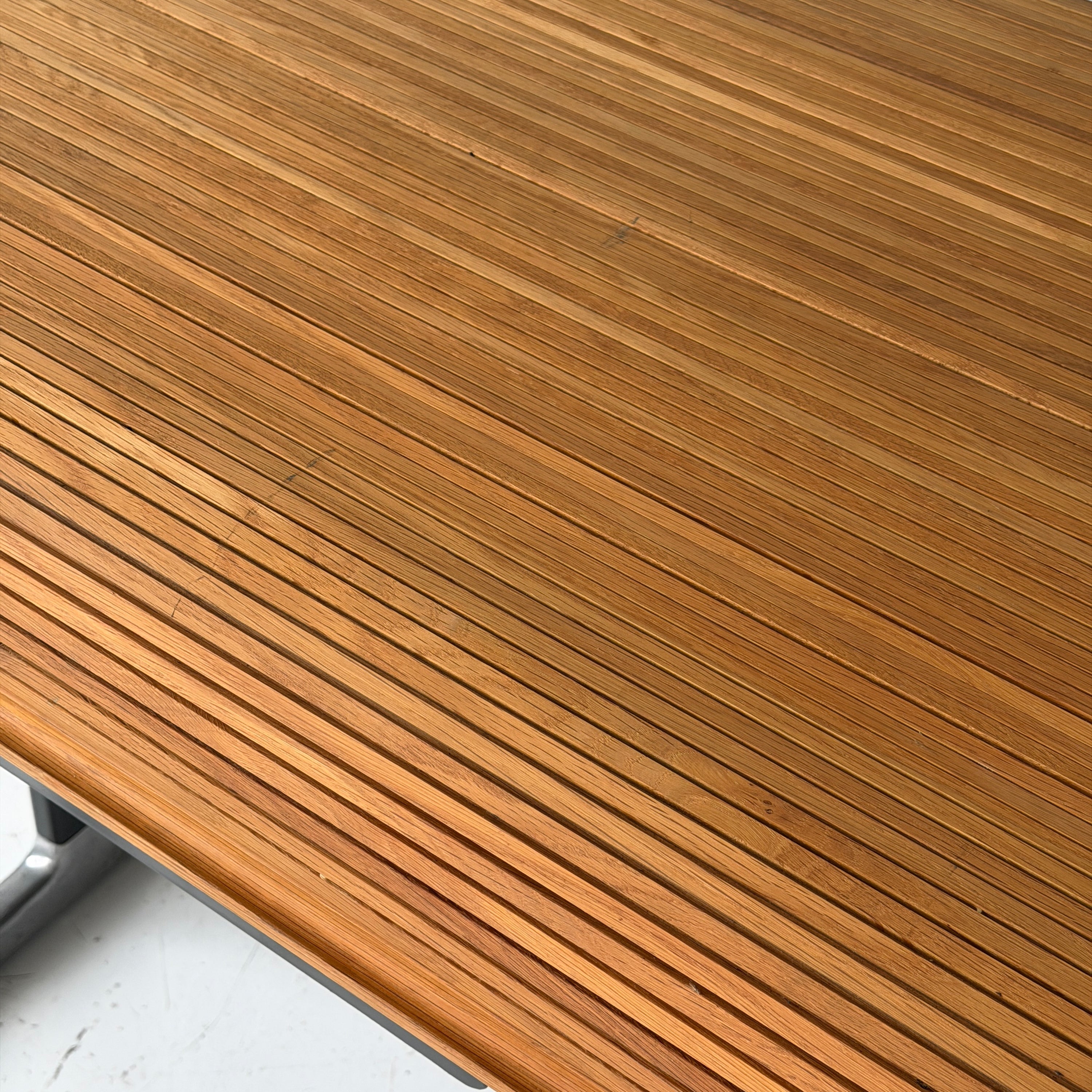 Rolltop Desk by George Nelson for Herman Miller