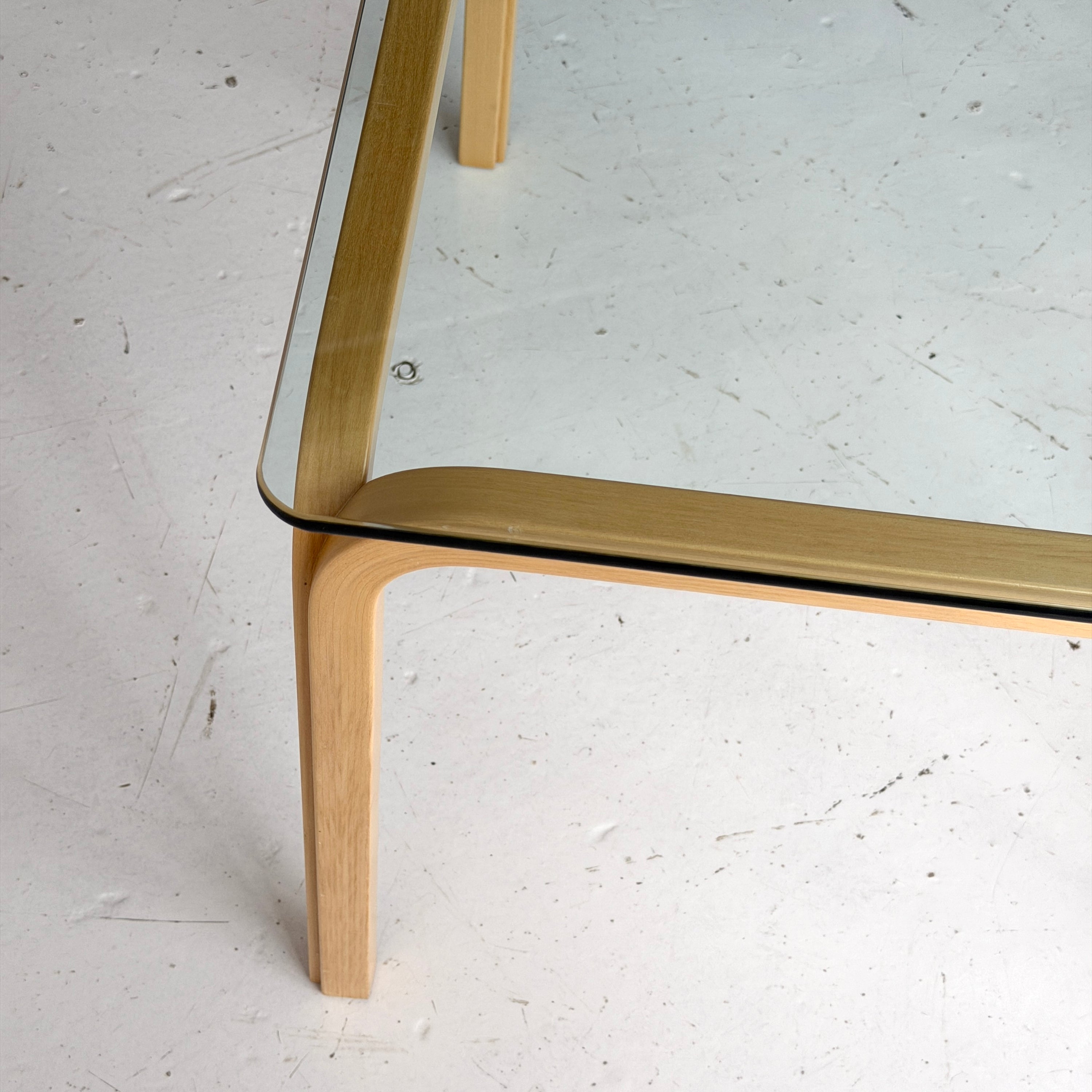 Model Y61 Table by Alvar Aalto for Artek