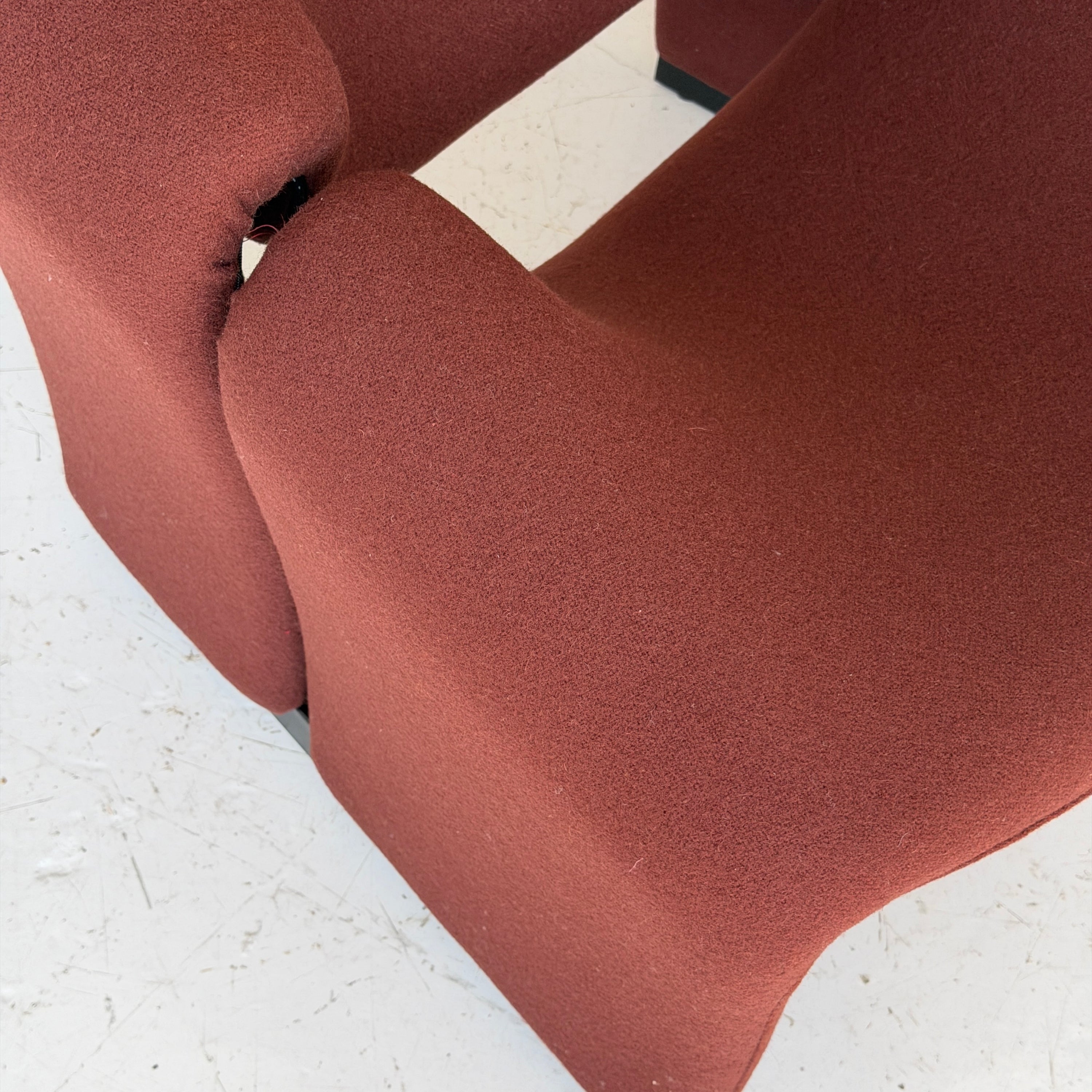 Groovy Chairs by Pierre Paulin for Artifort