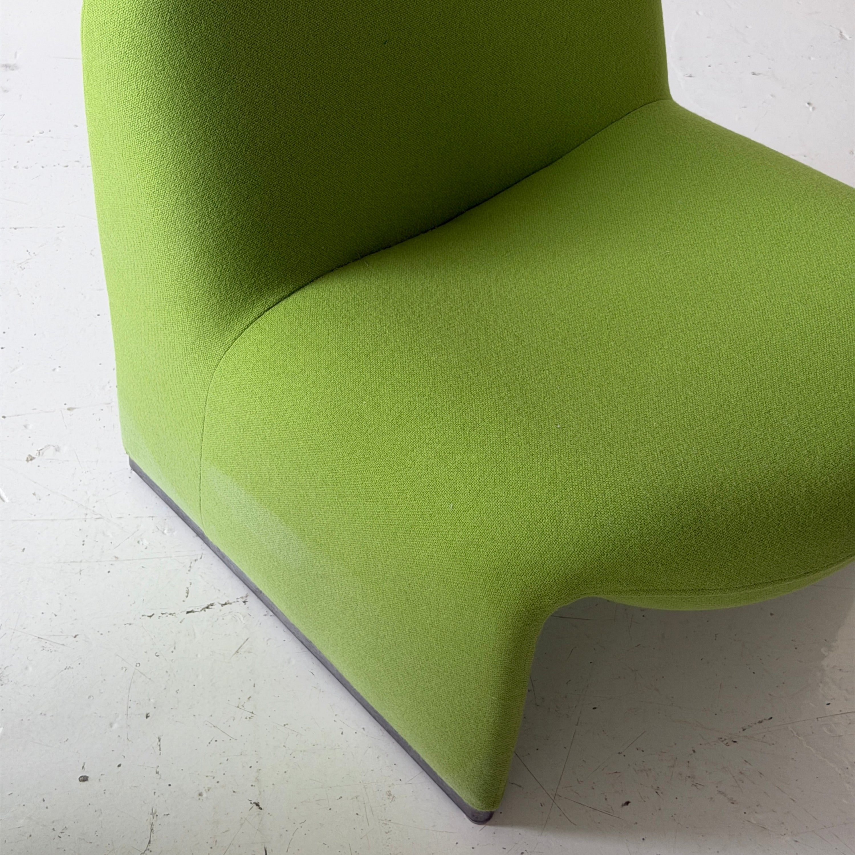 Alky Chairs by Giancarlo Piretti for Artifort