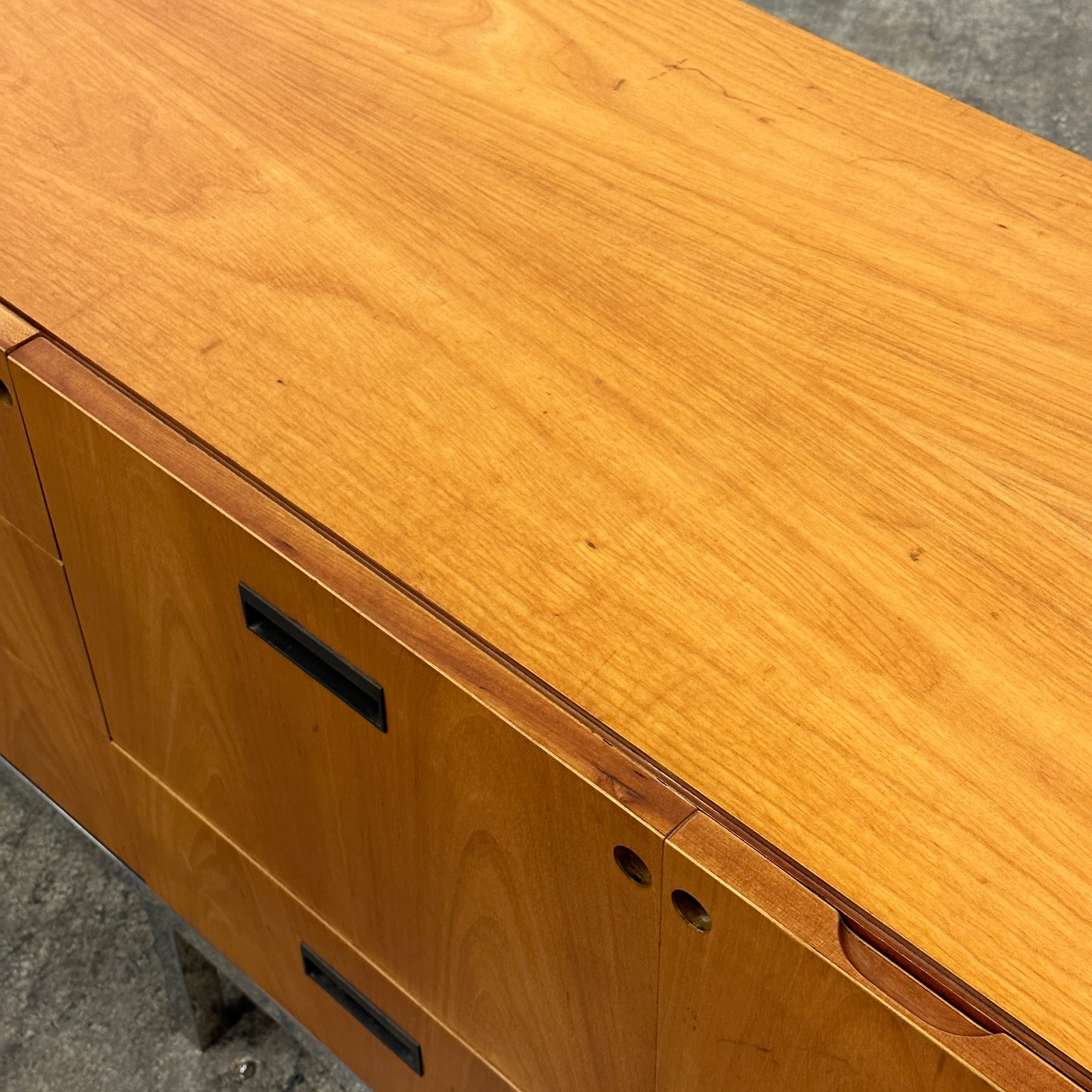 Mid Century Credenza/Sideboard by Baker Furniture