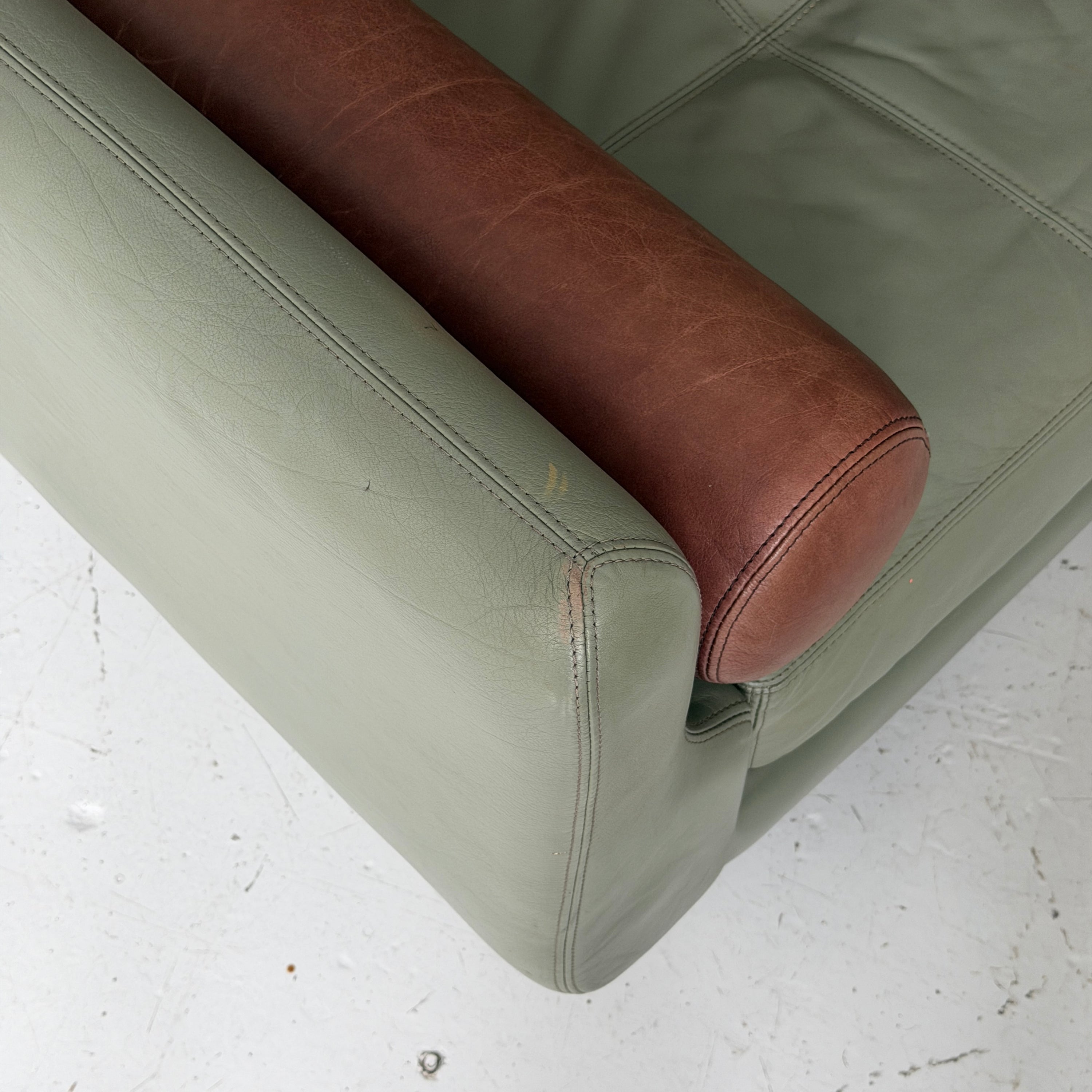 Matinee Chairs by Vladimir Kagan for American Leather
