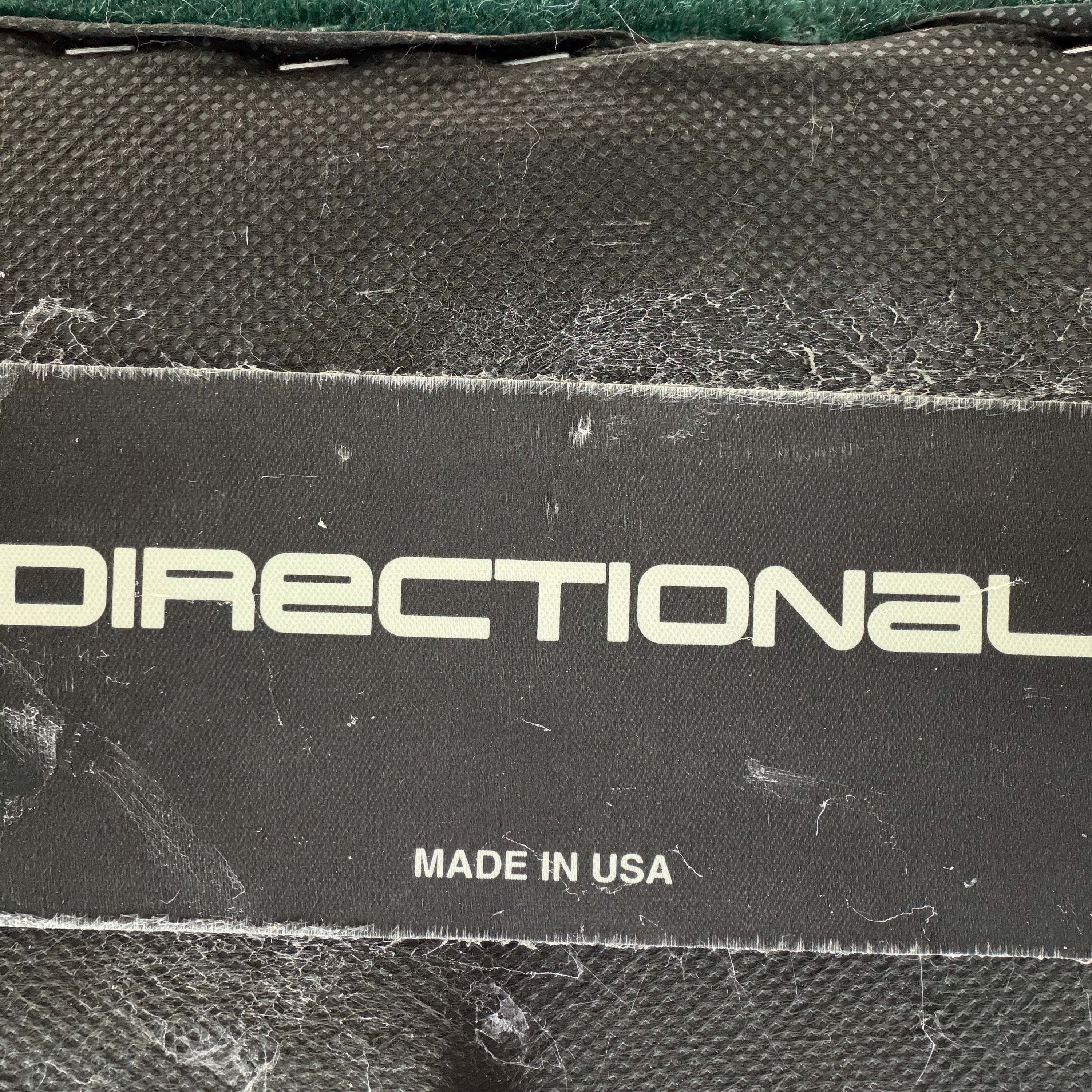 Cloud Serpentine Sofas by Vladimir Kagan for Directional in Mohair