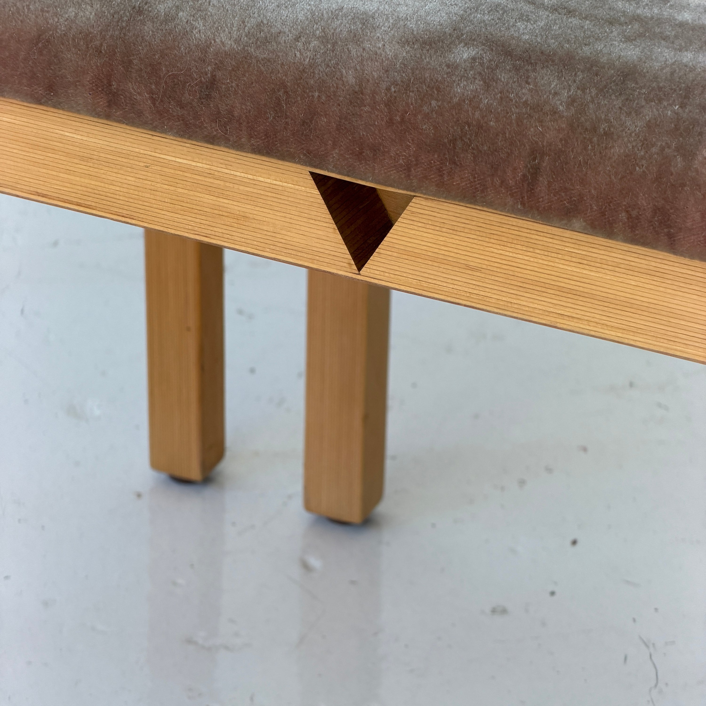 Electronic Cottage Chairs by Peter Danko