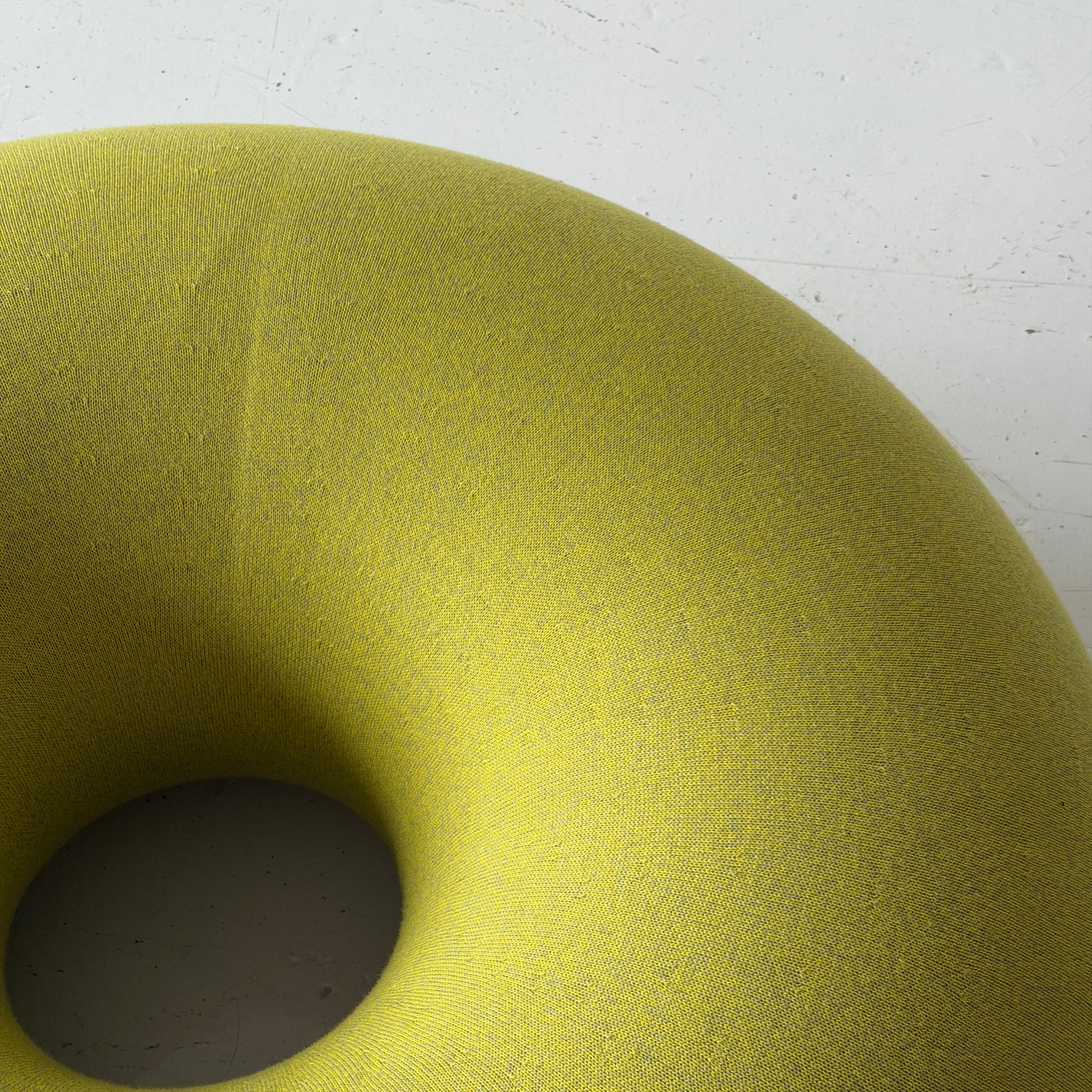 Boa Pouf by Sabine Marcelis for Hem
