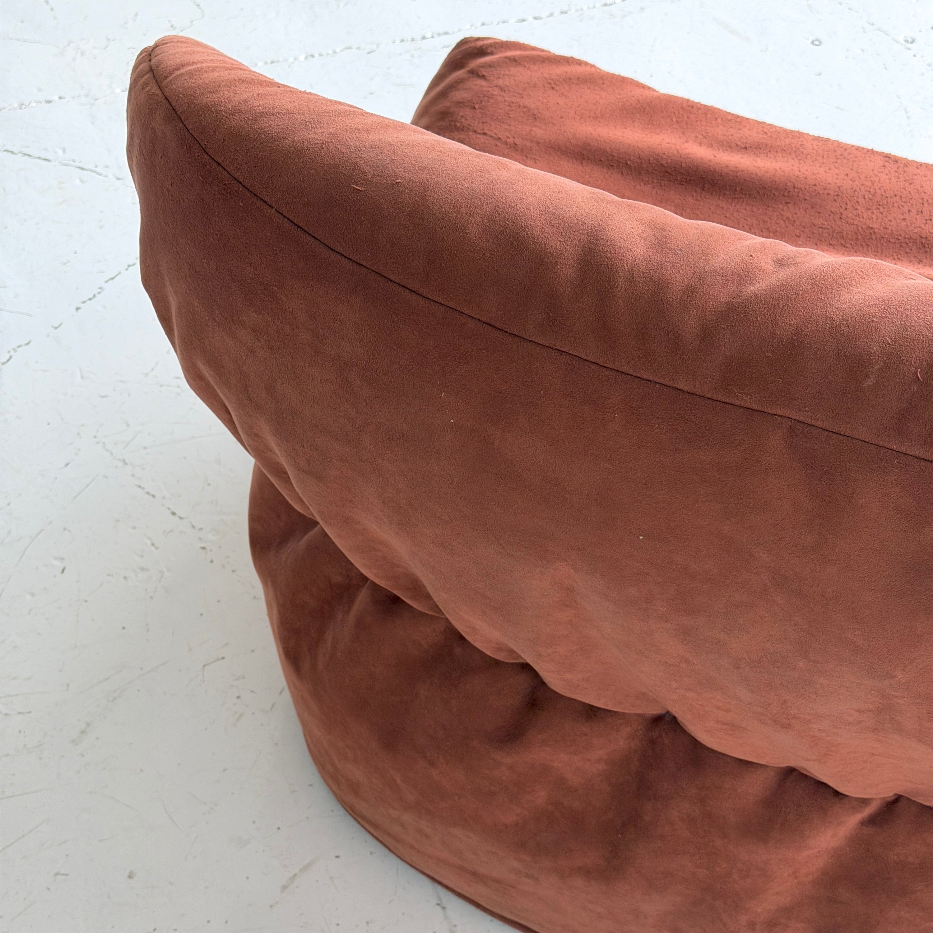 Femina Body Sofa by Annie Hieronimus for Cinna/Ligne Roset