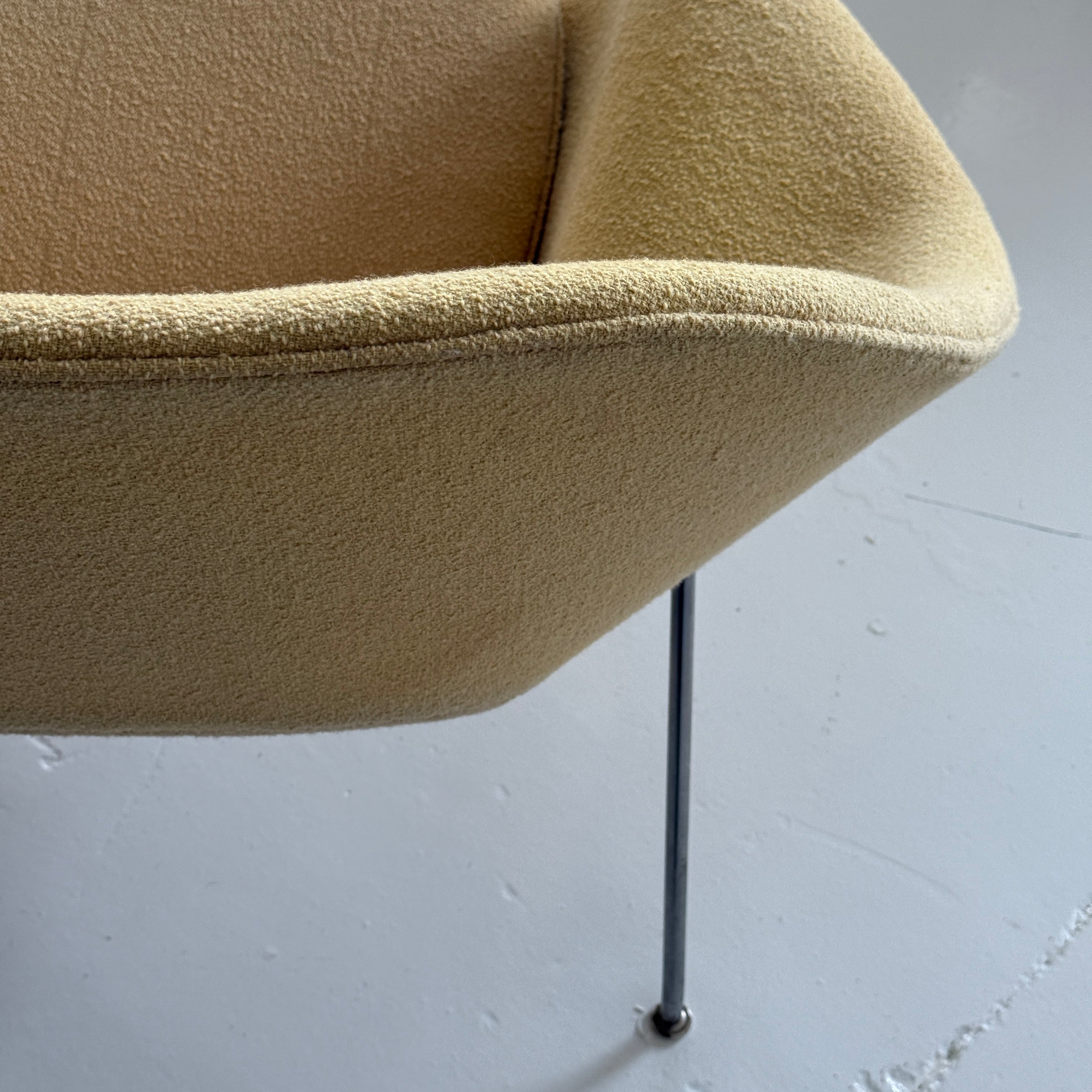 Womb Chair by Eero Saarinen for Knoll