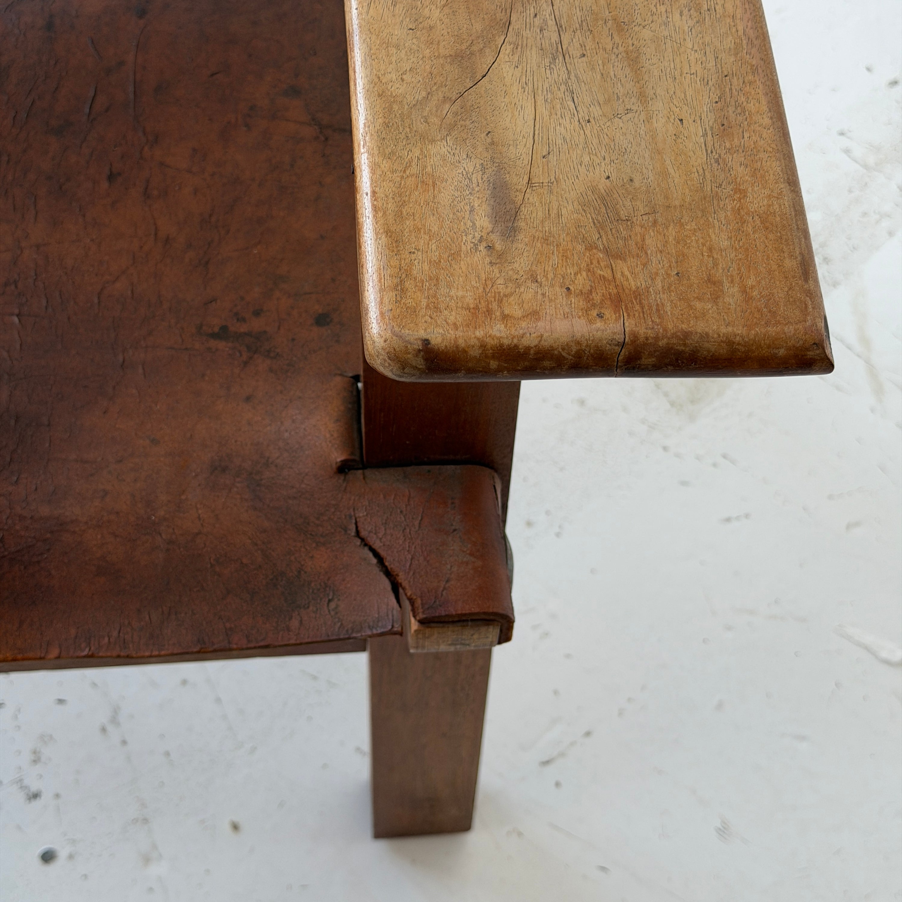 Spanish Chairs by Borge Mogensen from Mexico