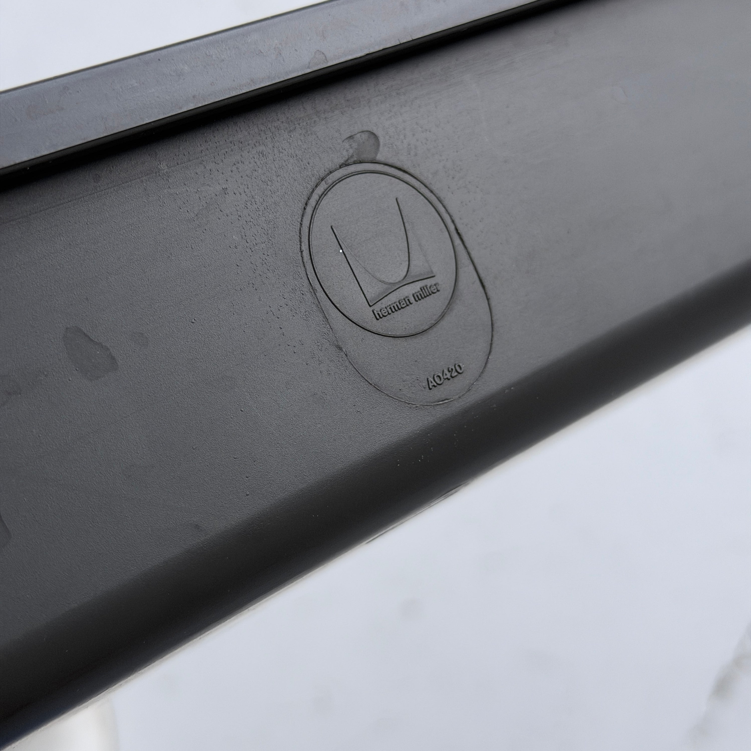 Rolltop Desk by George Nelson for Herman Miller