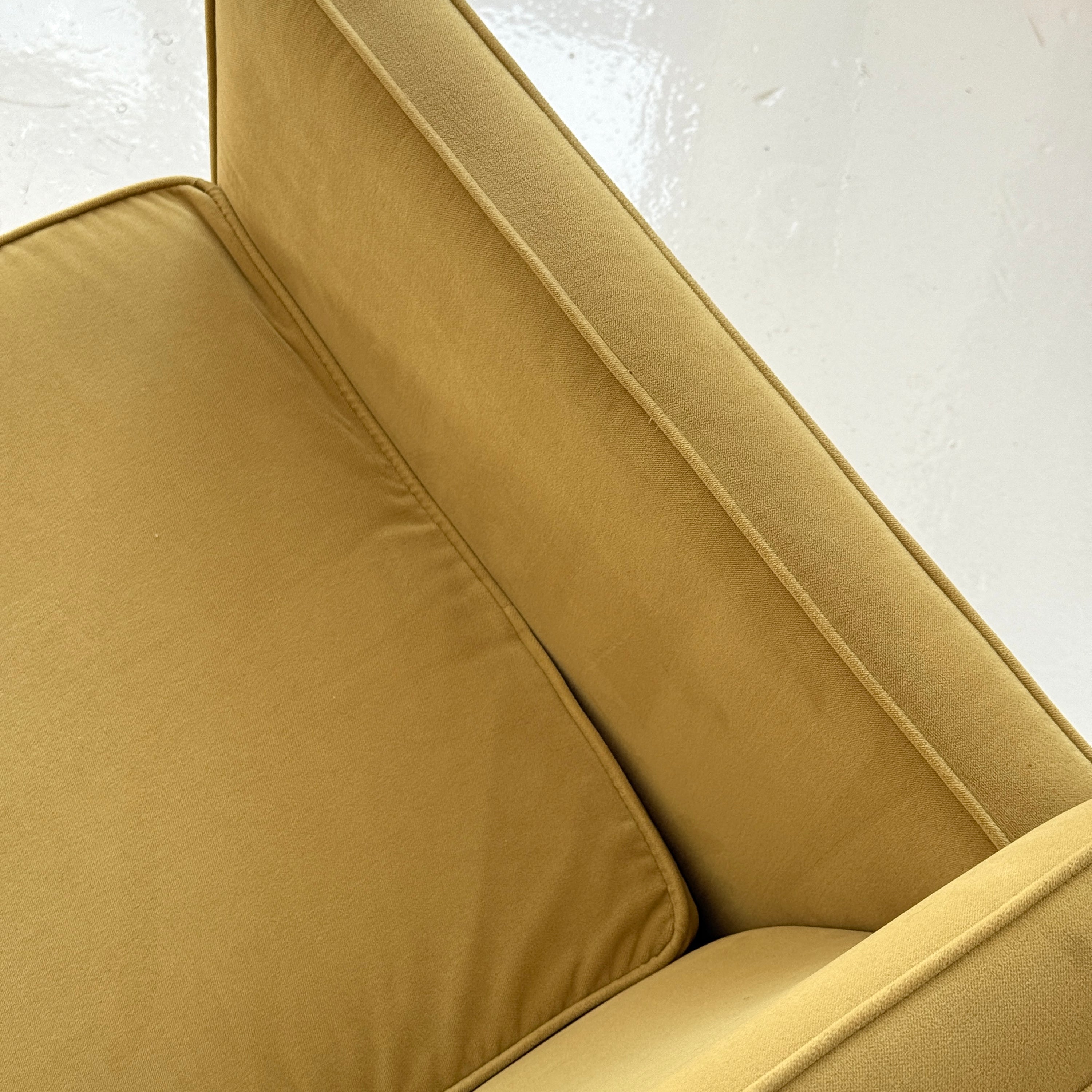 Krefeld Sofa by Mies Van Der Rohe for Knoll