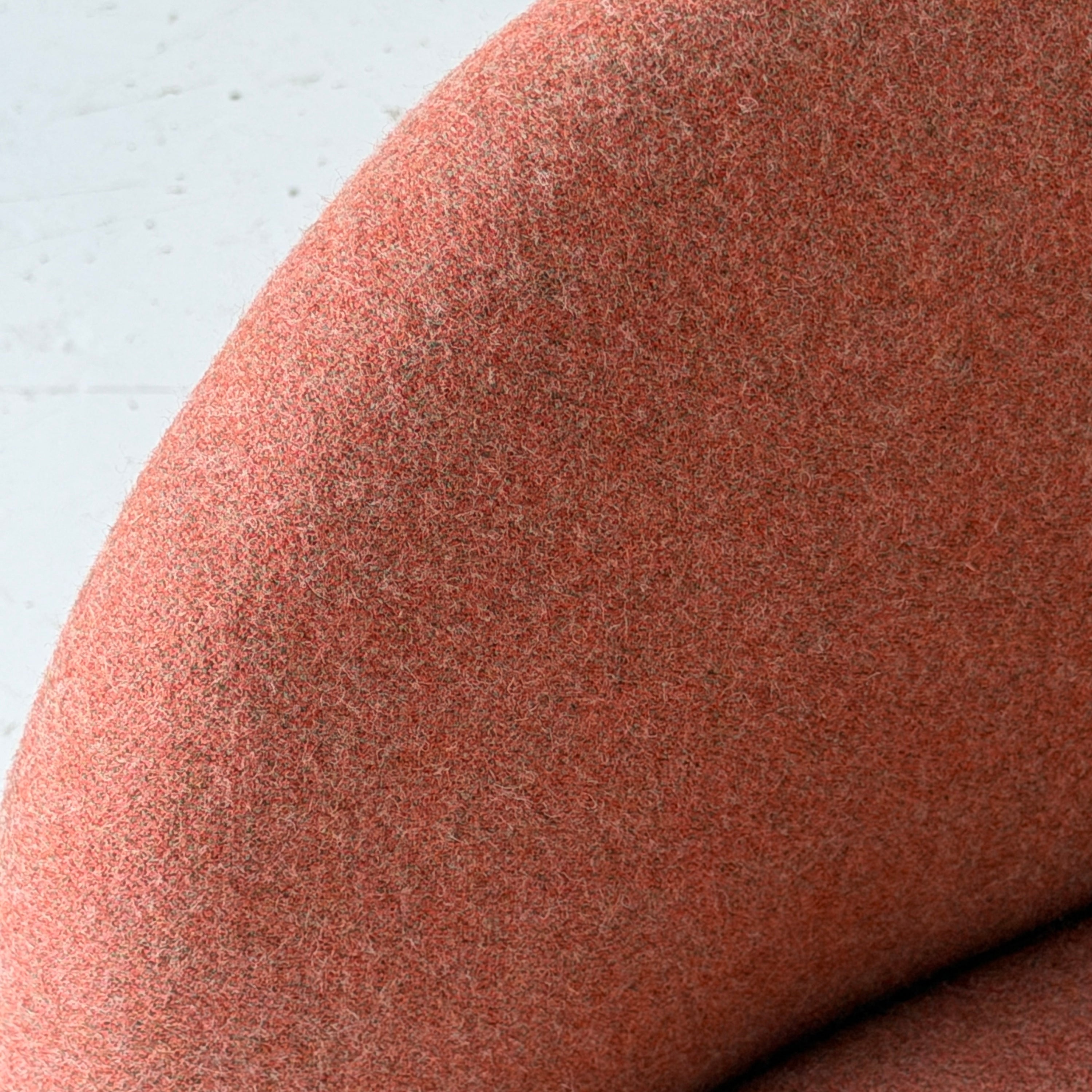 Tight Back Sofa by Ward Bennett for Brickel Associates
