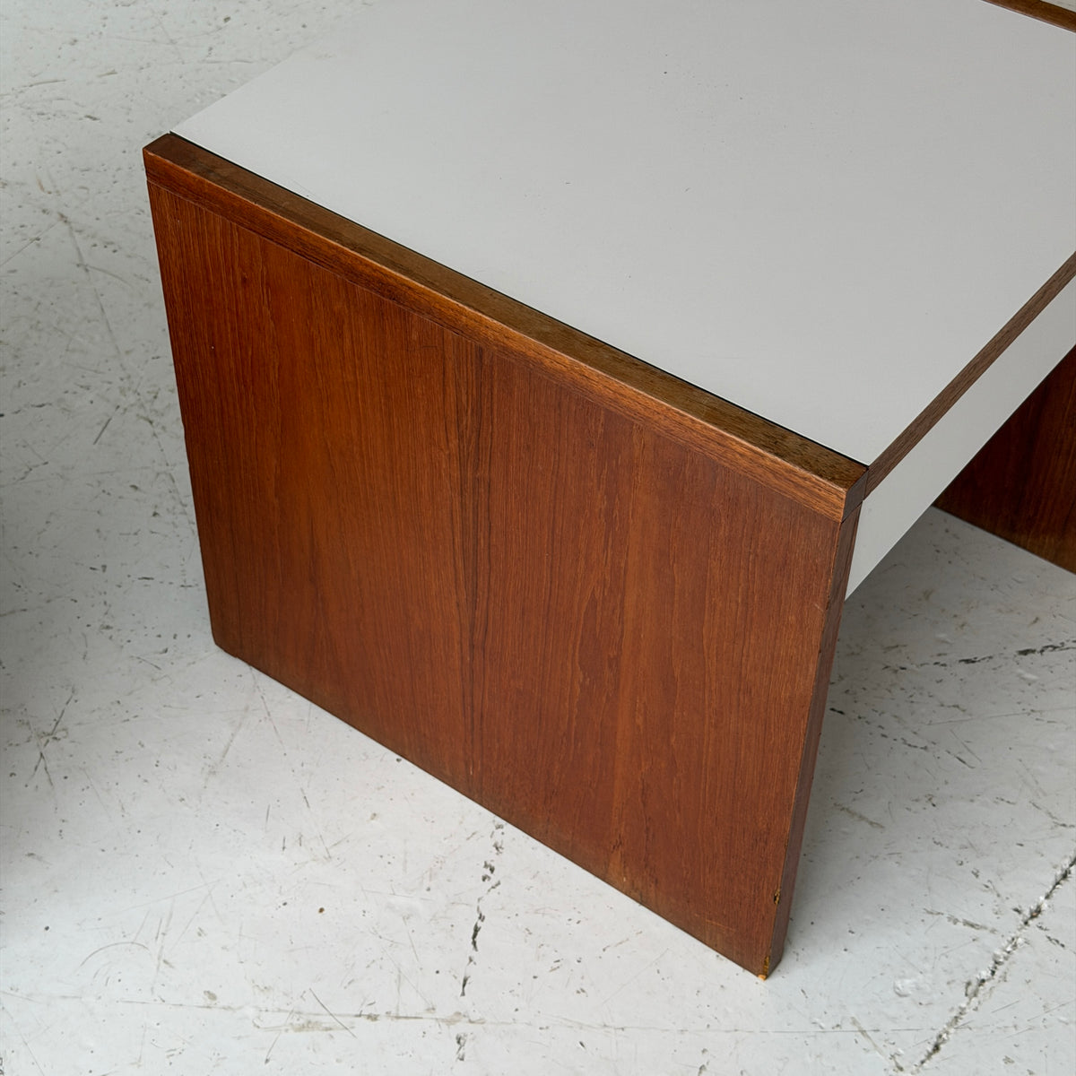 Japanese Series Nightstands by Cees Braakman for Pastoe