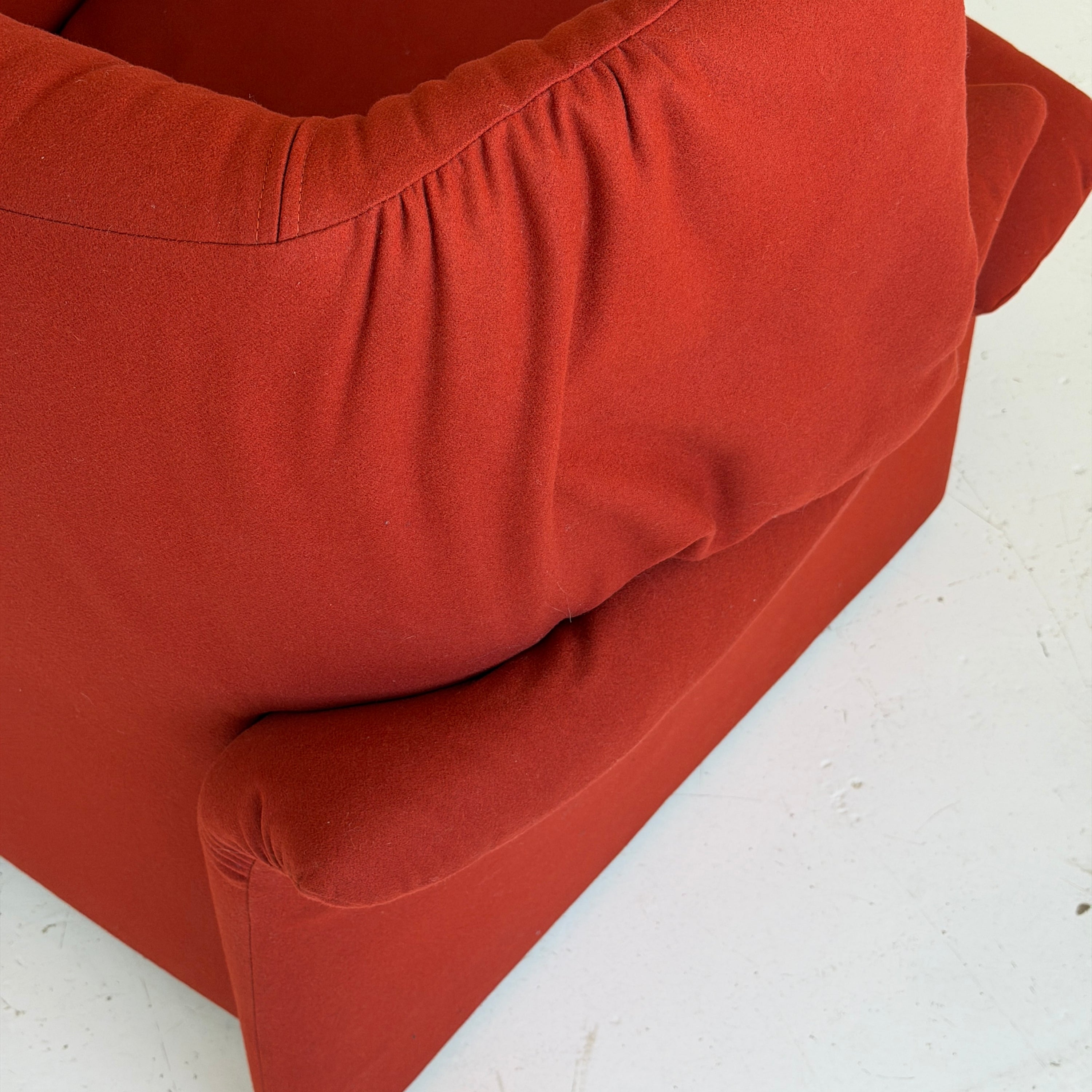 Portovenere Chairs by Vico Magistretti for Cassina