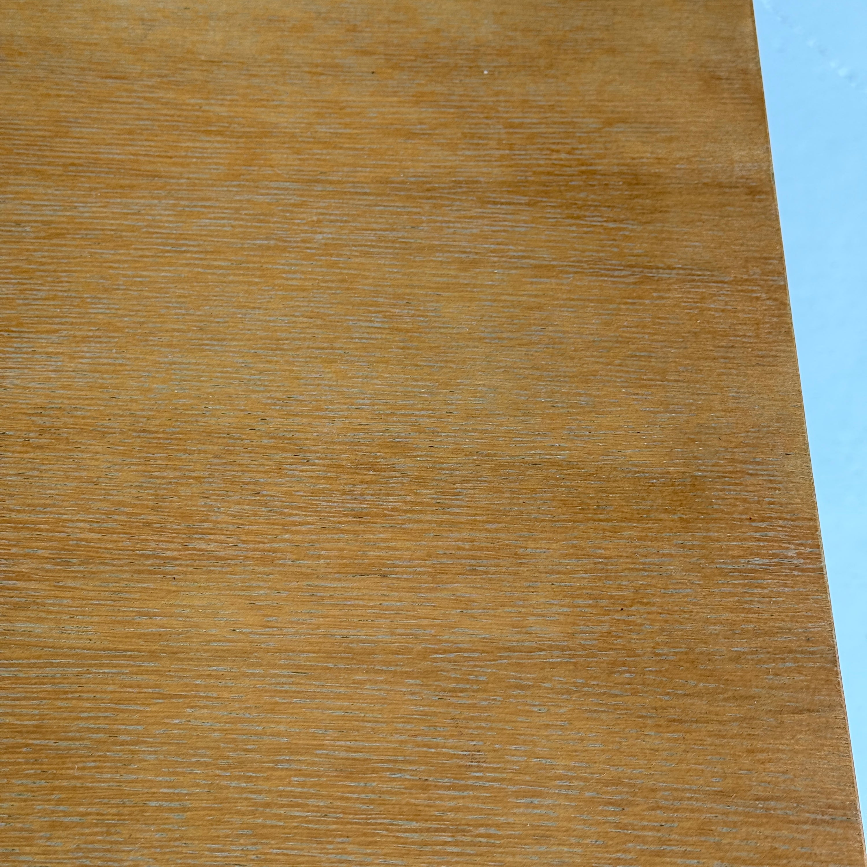 Apta Dining Table by Antonio Citterio for B&B Italia