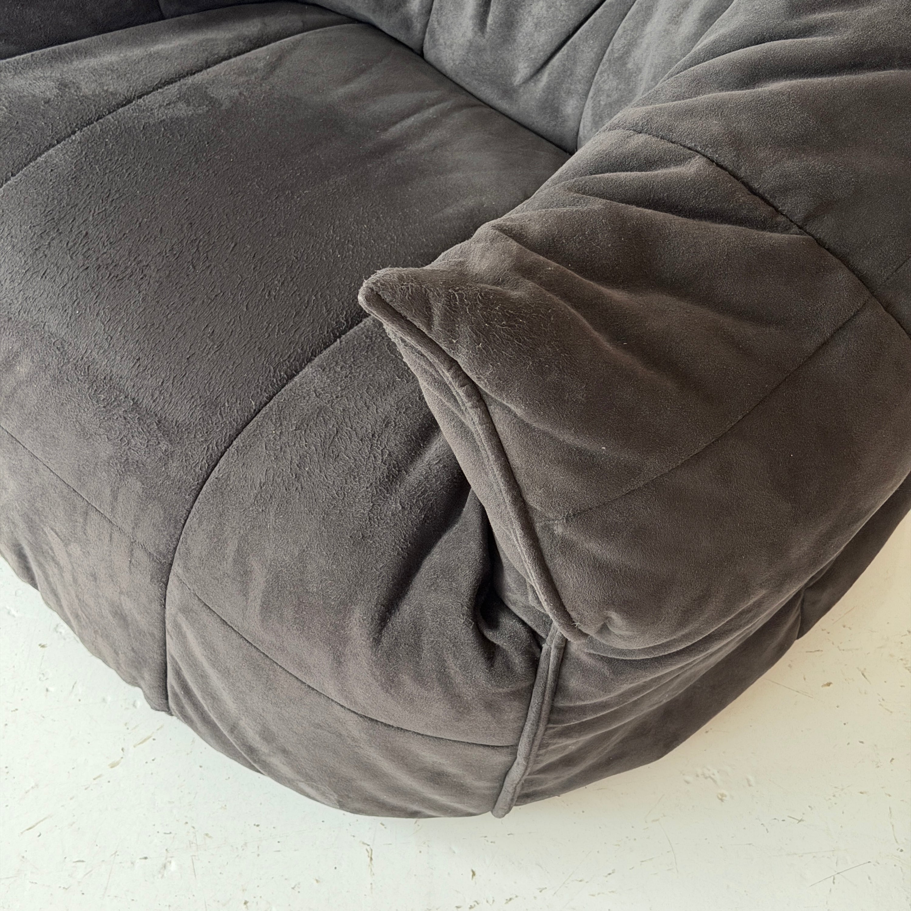 Brigantin Chair by Michel Ducaroy for Ligne Roset