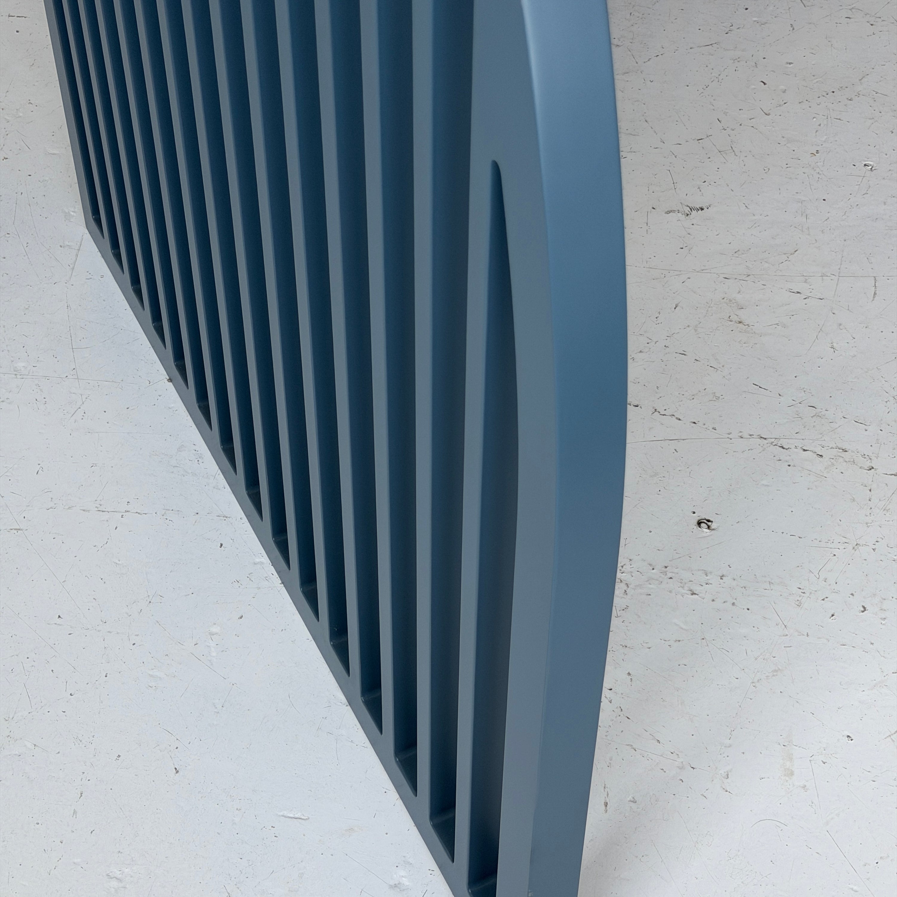 Studio Made Tri Fold Monumental Room Divided
