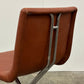 Vintage Italian Chrome Chair